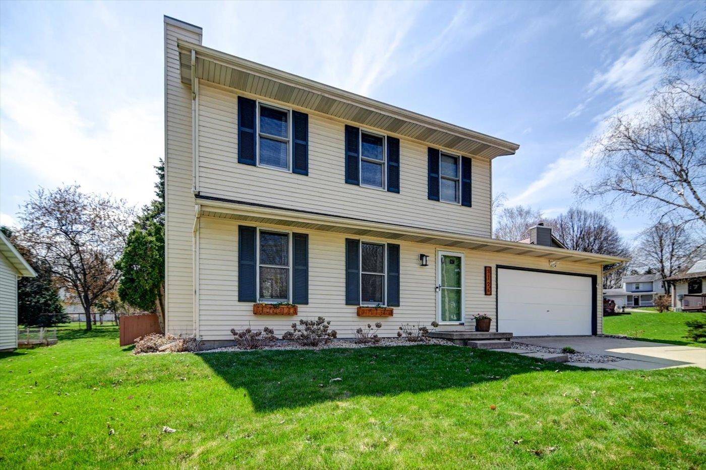 Madison, WI 53719,3126 Silverton Trail
