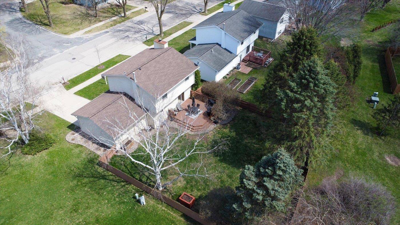 Madison, WI 53719,3126 Silverton Trail
