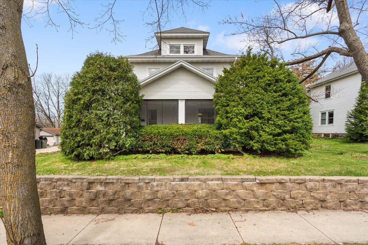 Verona, WI 53593,128 Paoli Street