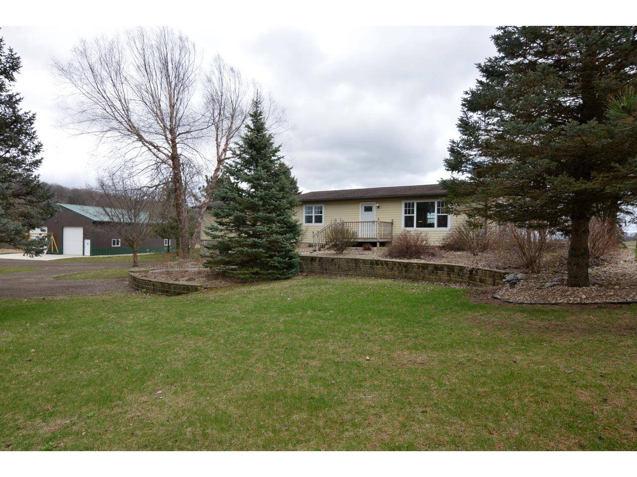 Marshall, WI 53559,295 County Road BB