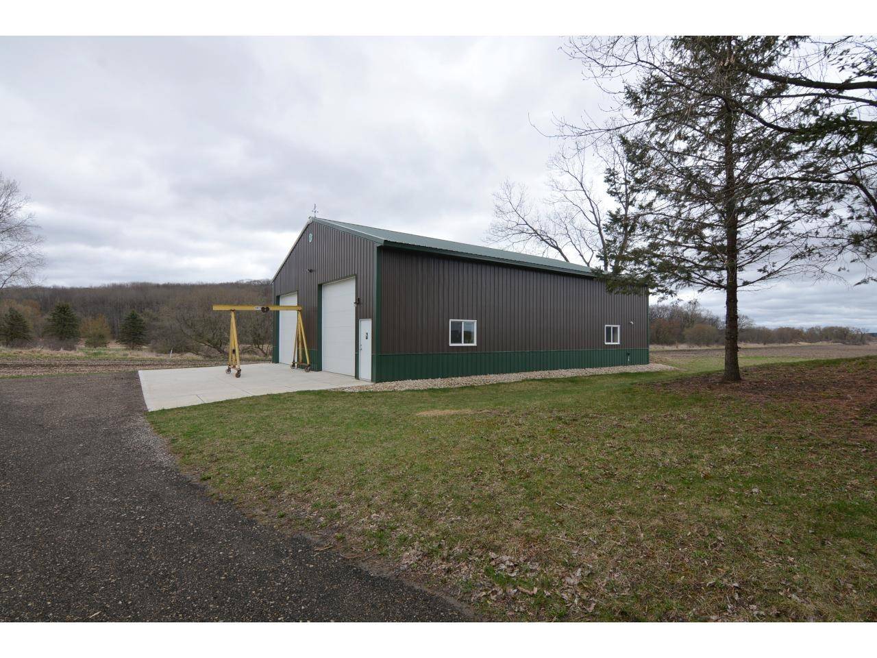 Marshall, WI 53559,295 County Road BB