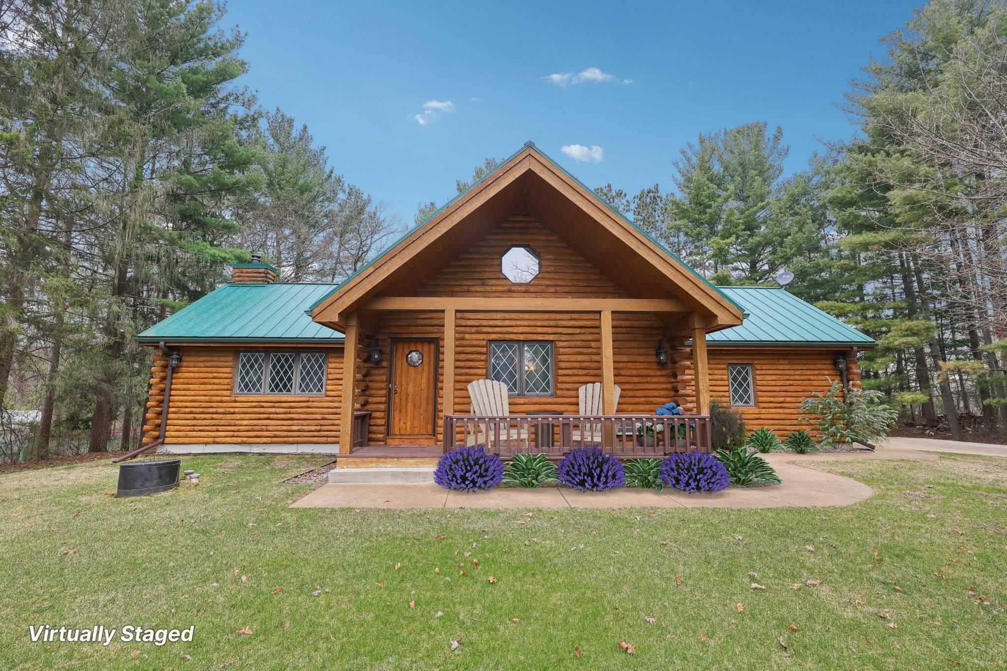 Portage, WI 53901,N7589 Lakeside Drive