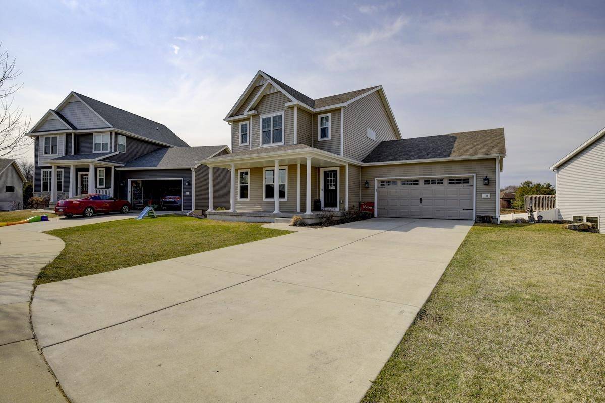 Deforest, WI 53532,106 Crooked Tree Circle