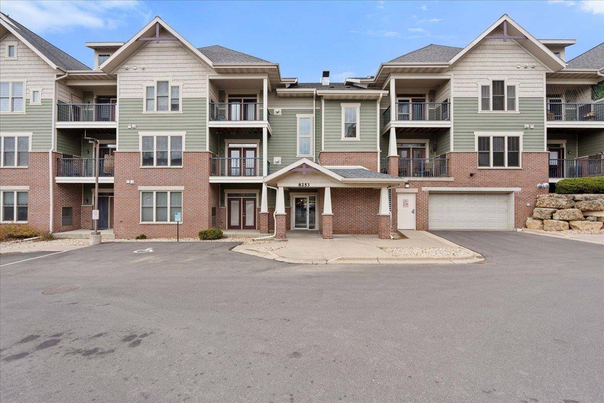 Madison, WI 53719,8253 Mayo Drive #311