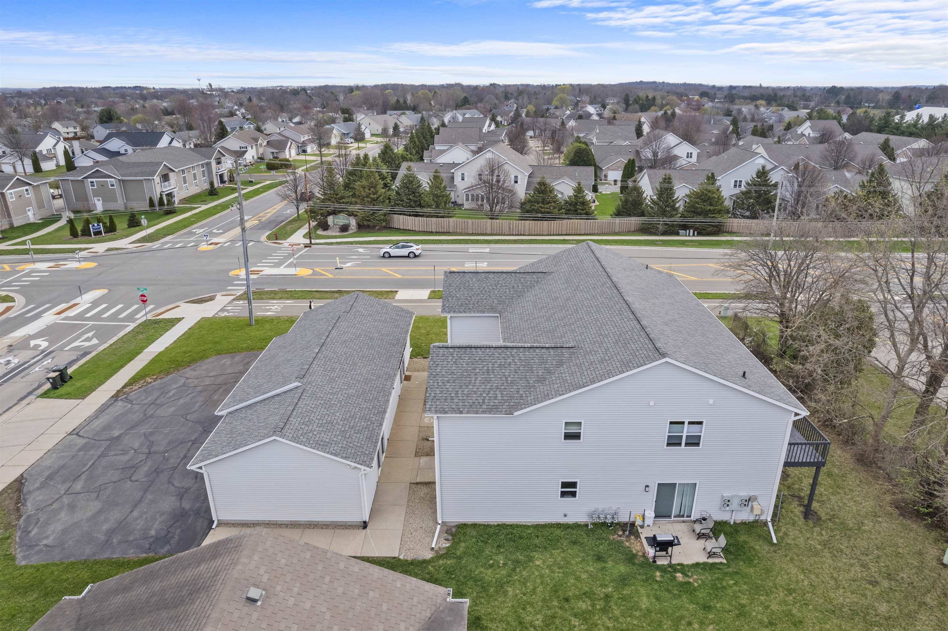 Sun Prairie, WI 53590-443,801 St Albert the Great Drive #801