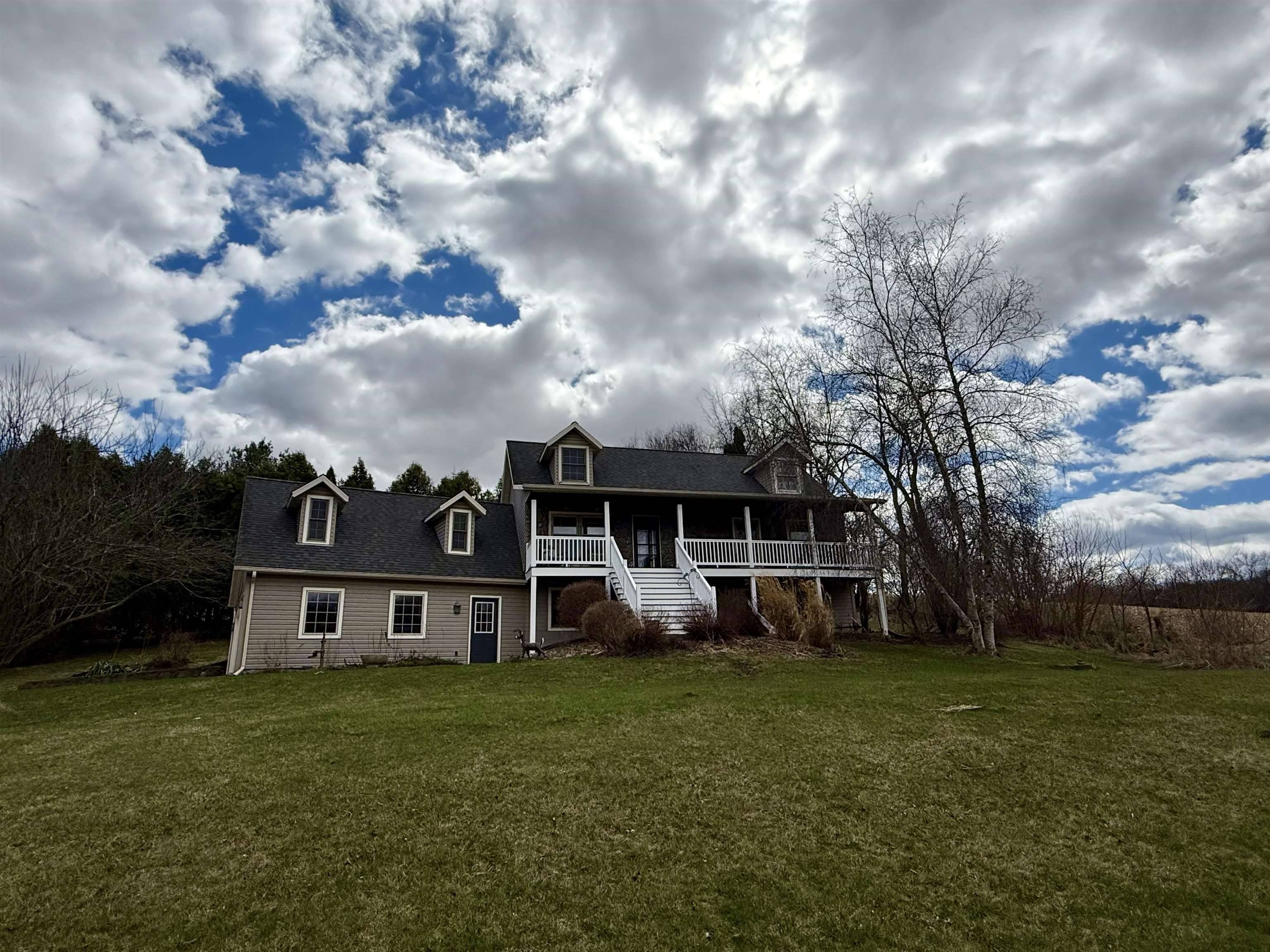 New Glarus, WI 53574,W5747 County Road H