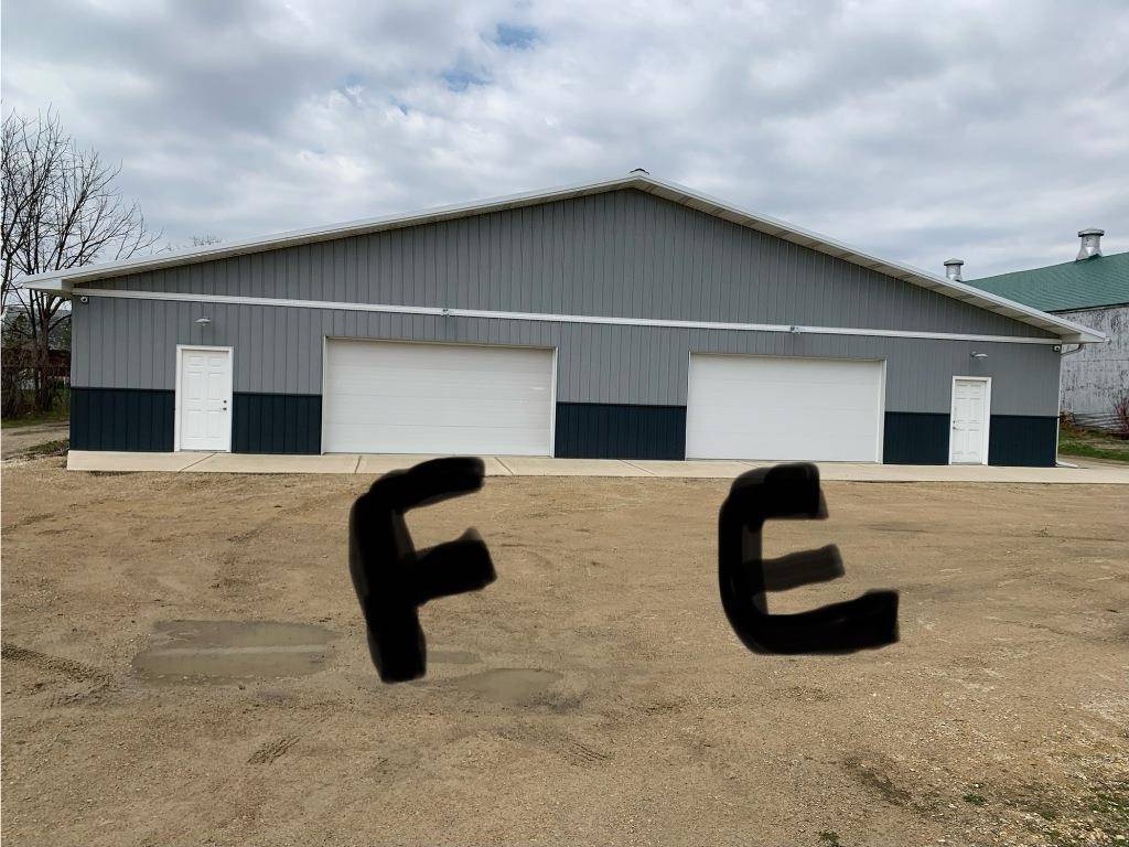 Edgerton, WI 53534,505 W Fulton Street #E