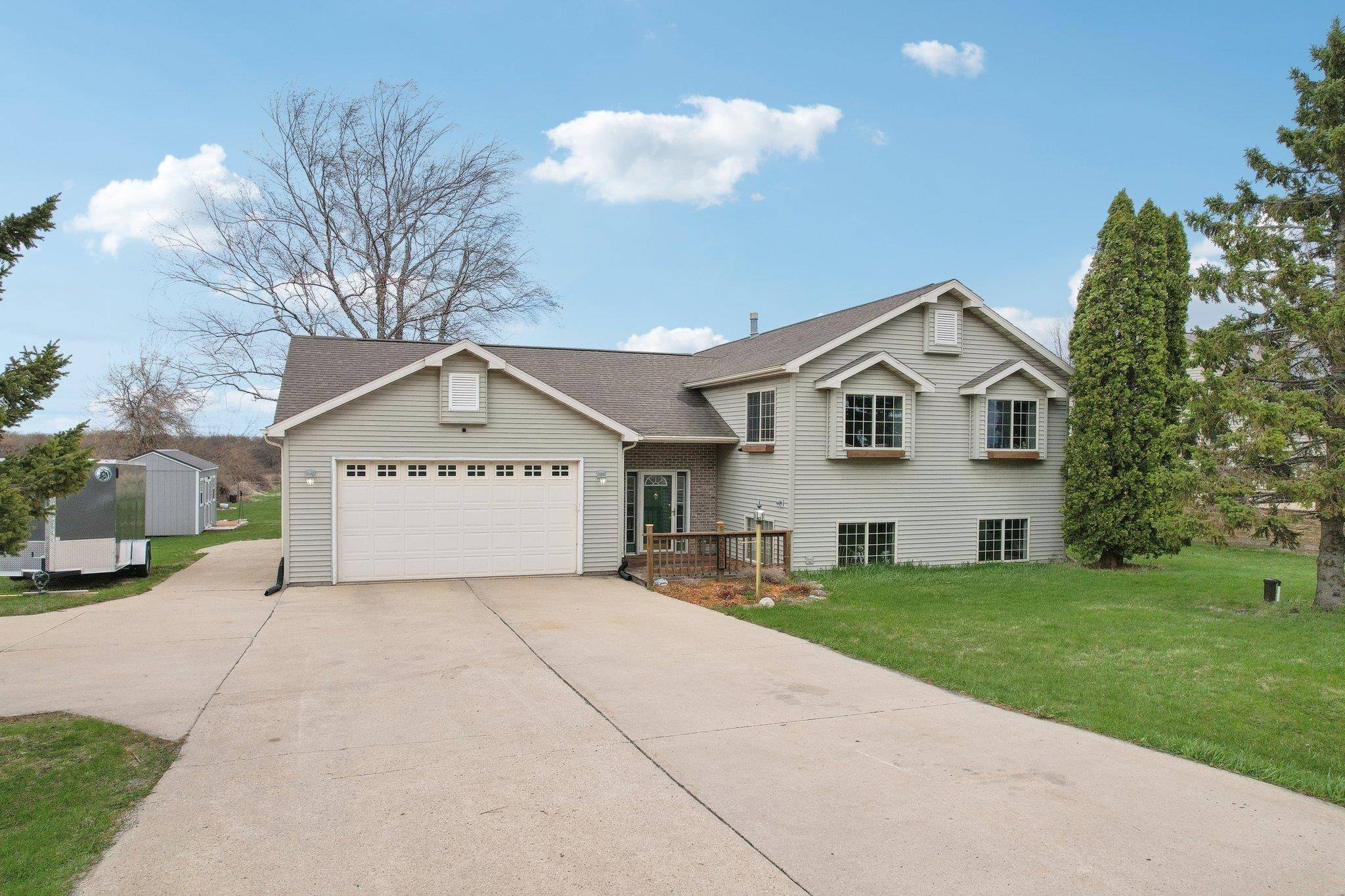 Sun Prairie, WI 53590,2638 Happy Valley Road