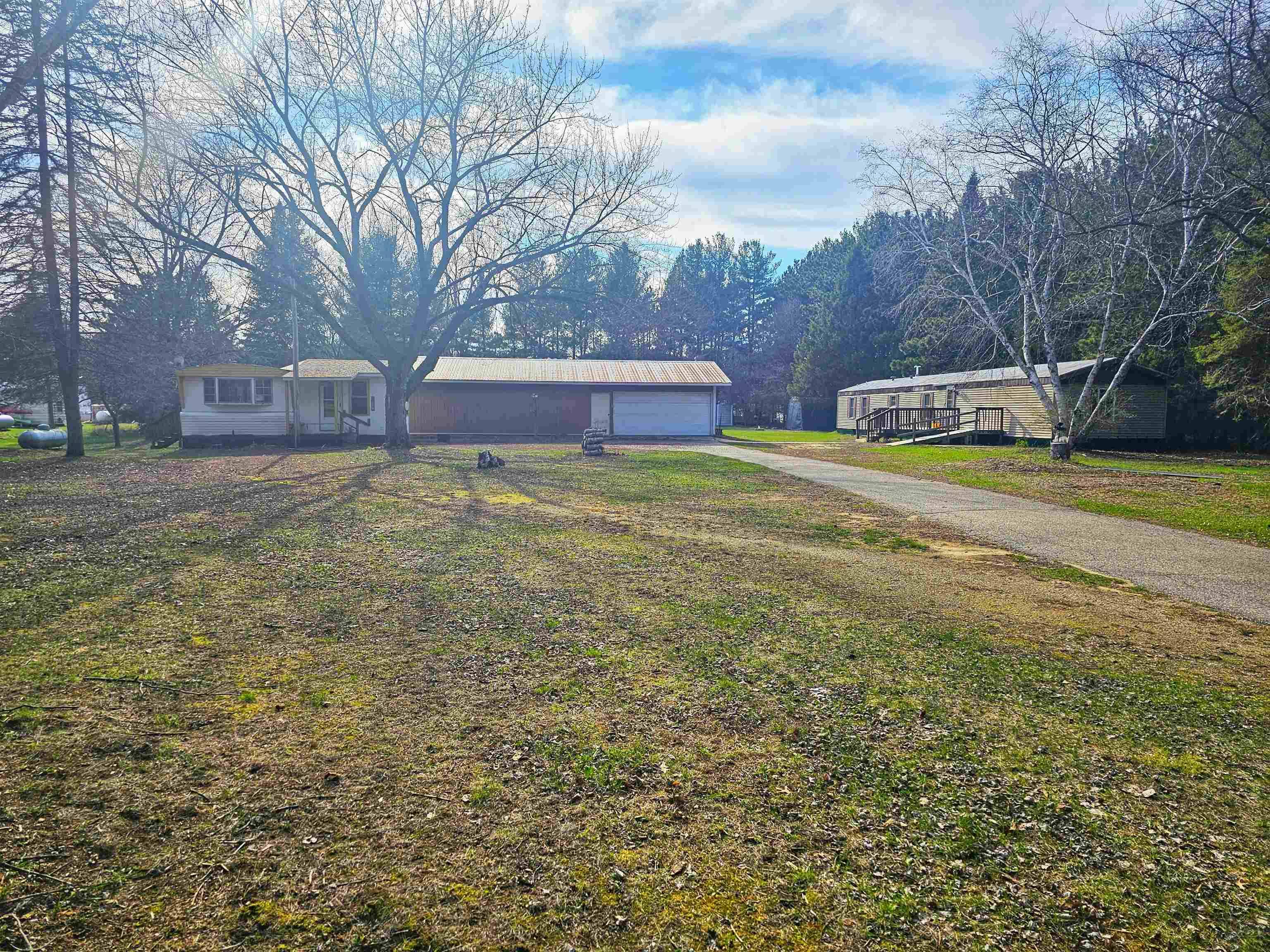 Montello, WI 53949,N3571 21st Drive