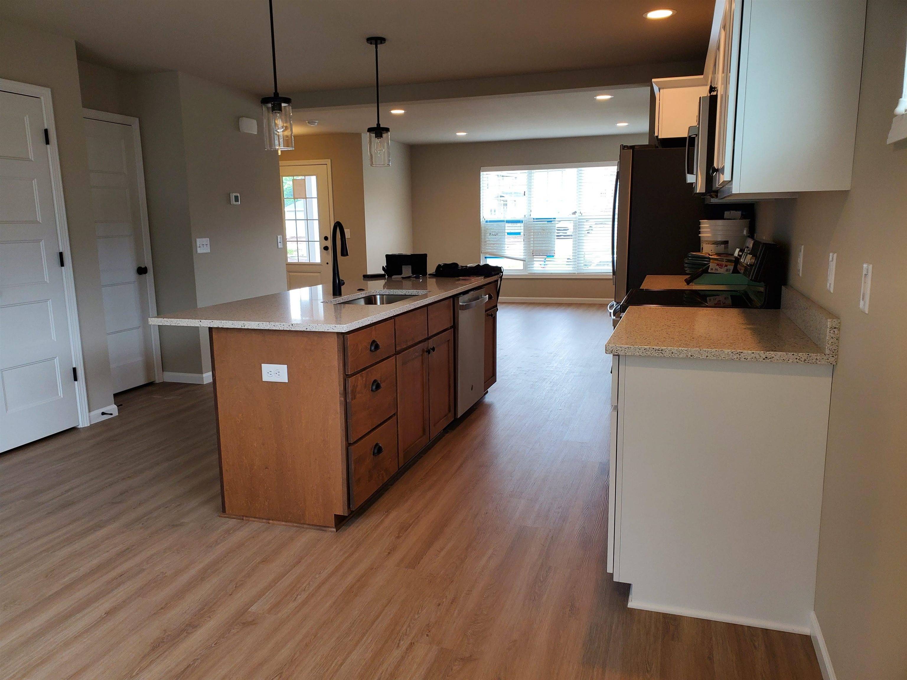Madison, WI 53718,2020 TORI FROST Drive