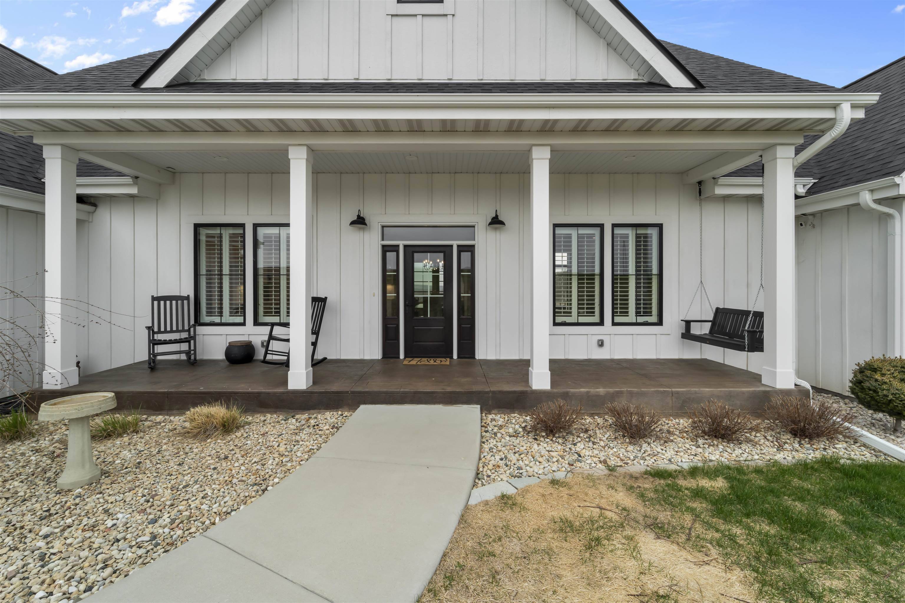Belleville, WI 53508,N7914 Buol Road