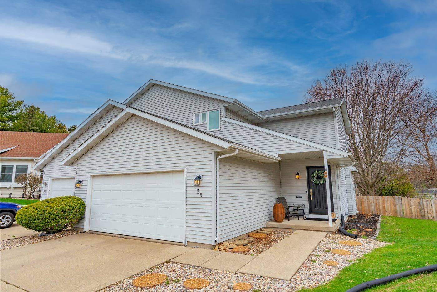 Madison, WI 53711,25 Cherbourg Court