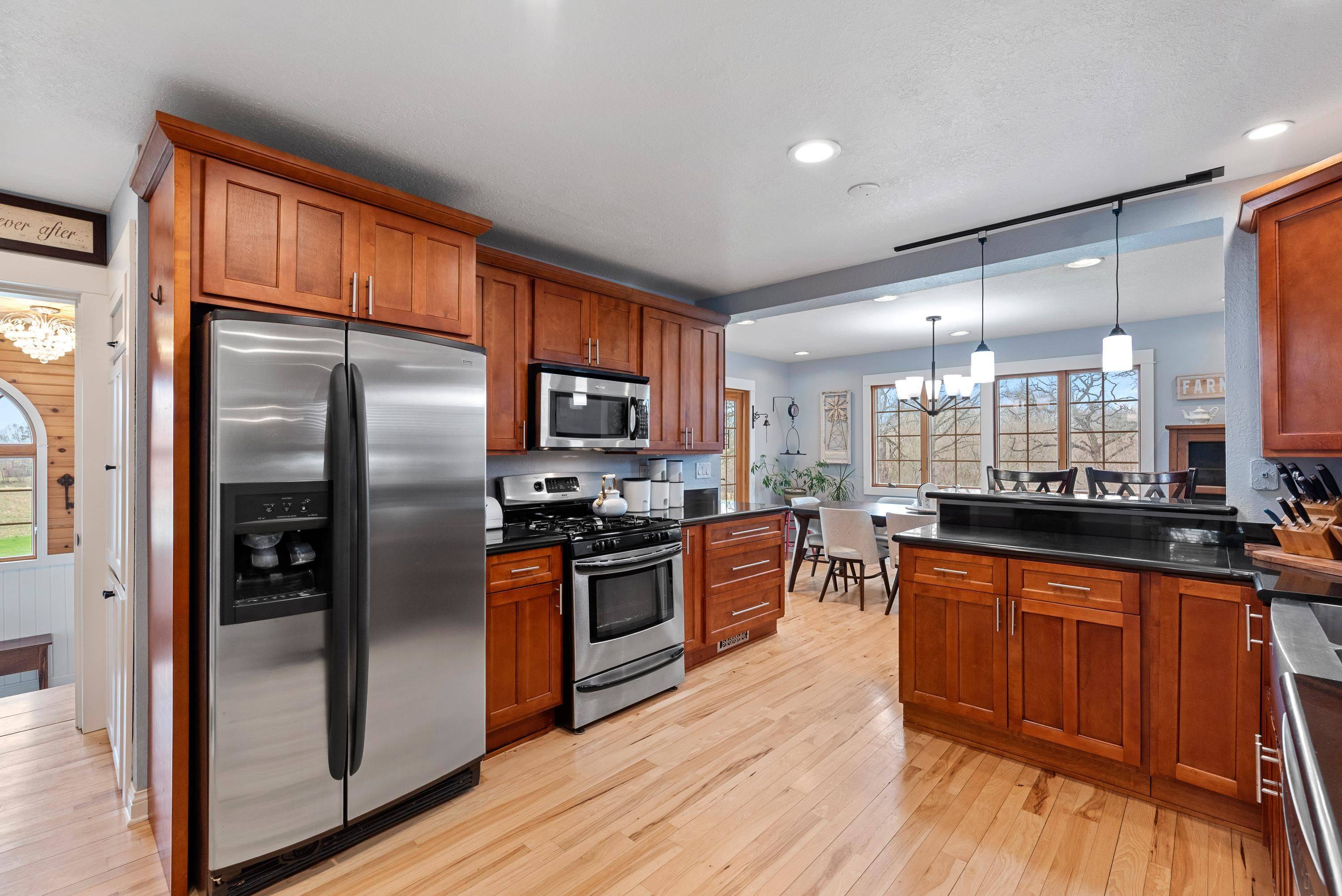 Randolph, WI 53956,W11490 County Road G
