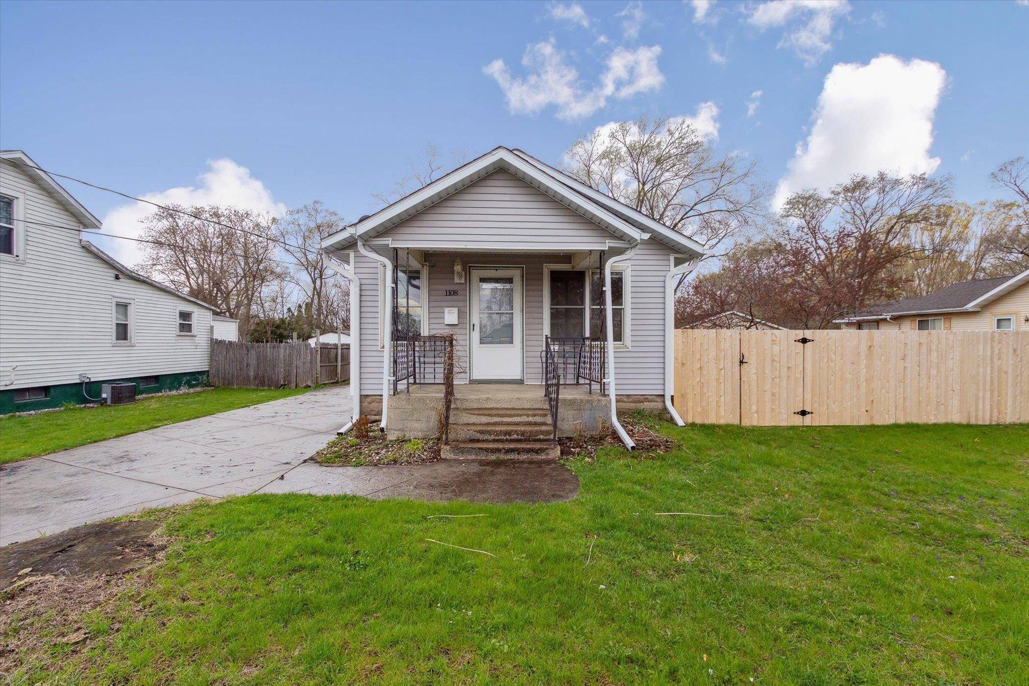 Janesville, WI 53546,1108 Bouchard Avenue