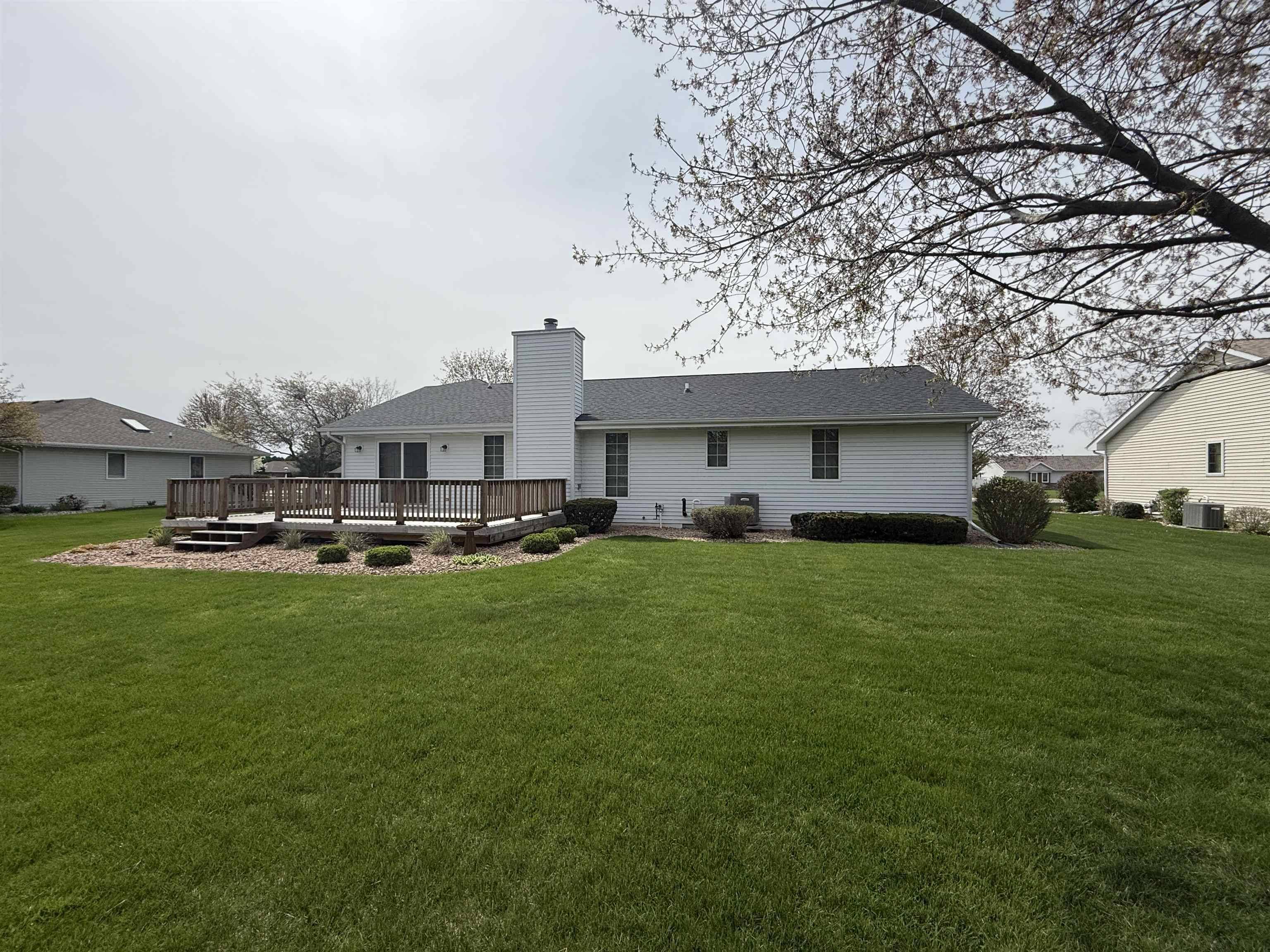 Beloit, WI 53511,1627 E Williams Drive