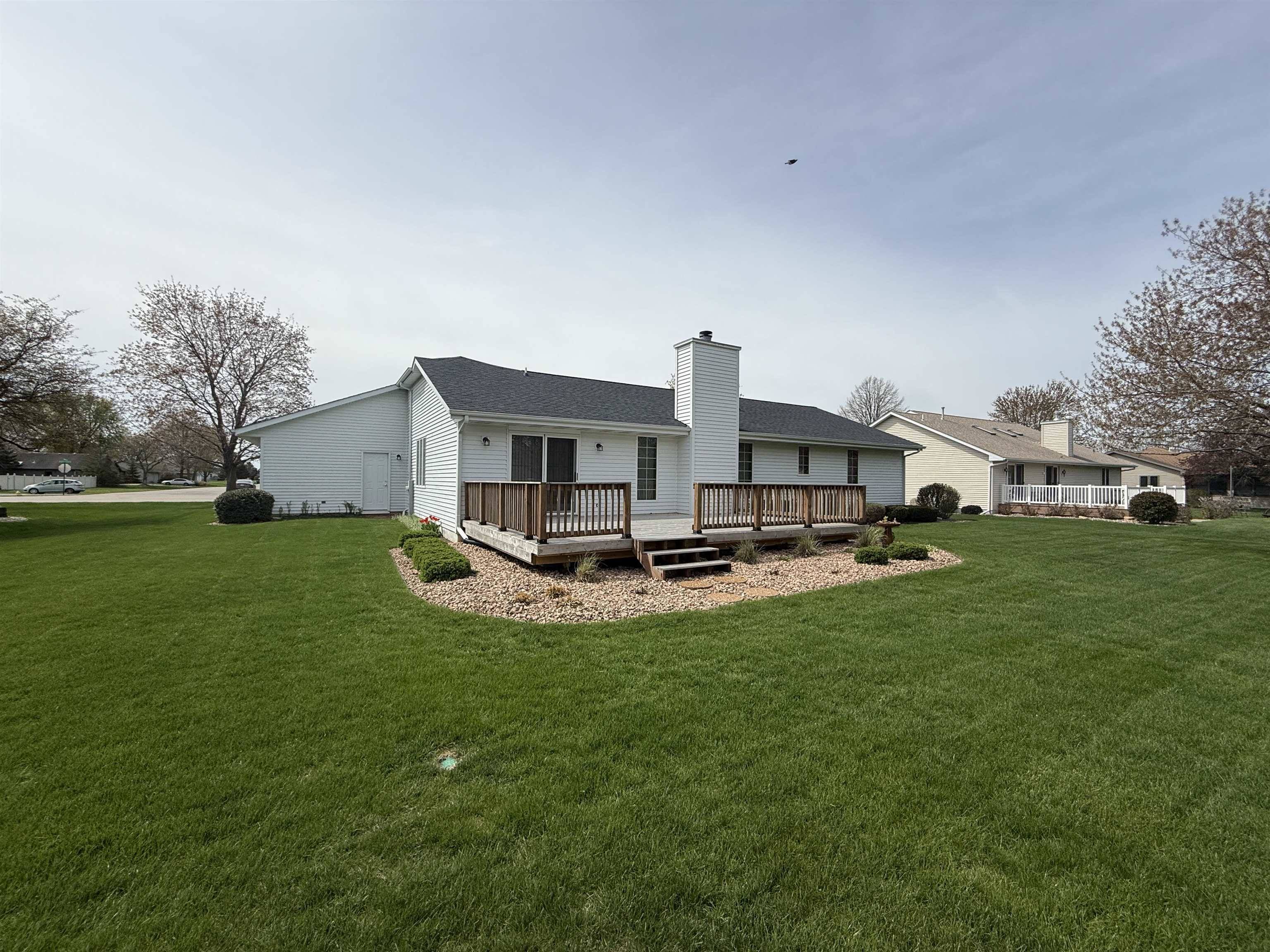 Beloit, WI 53511,1627 E Williams Drive
