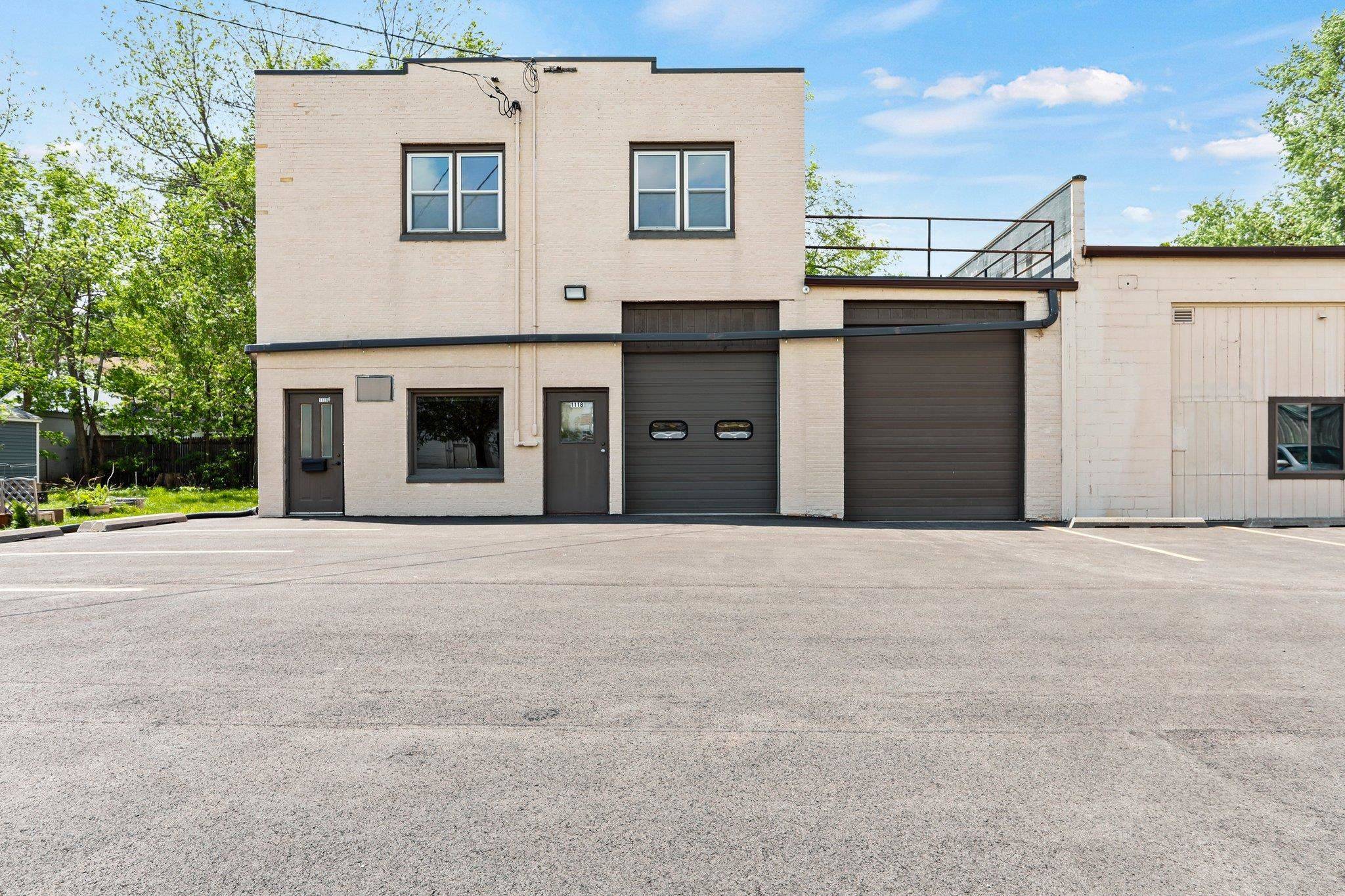 Madison, WI 53704,1118 O'Neill Avenue