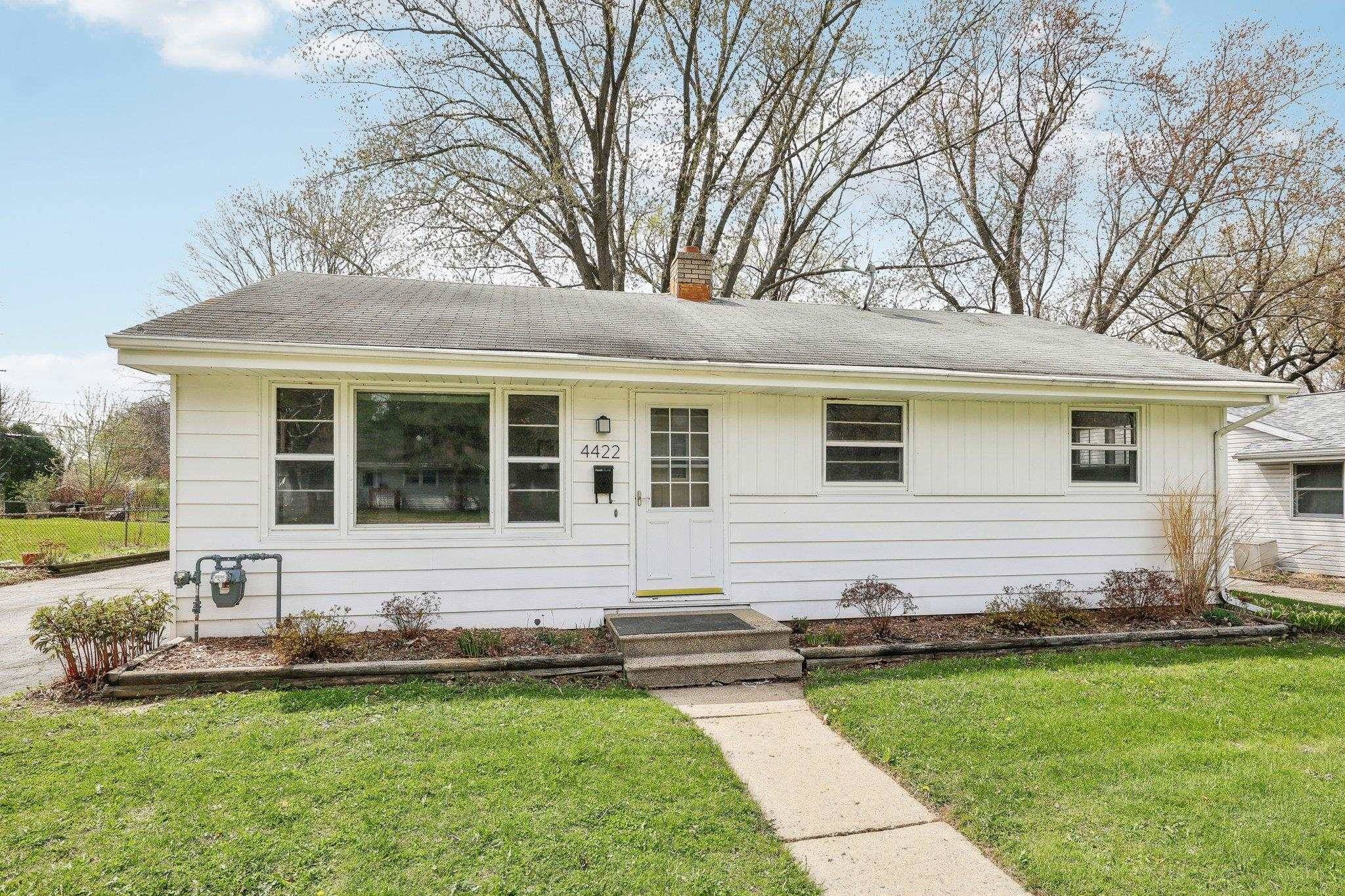 Madison, WI 53704,4422 Jay Drive