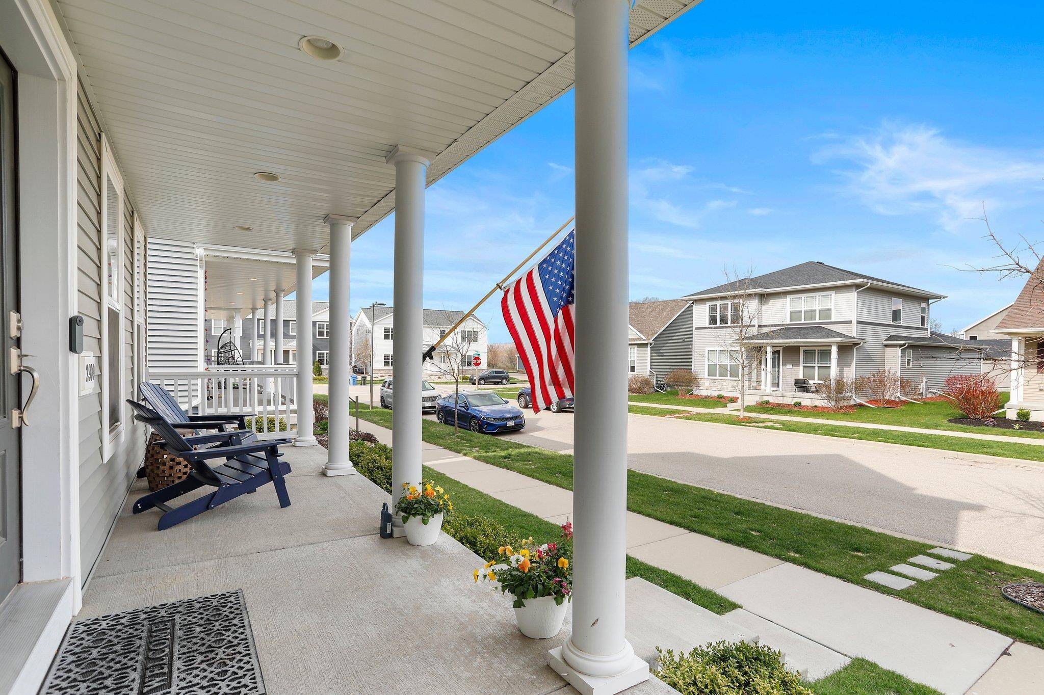 Madison, WI 53711,2909 Bulwer Lane
