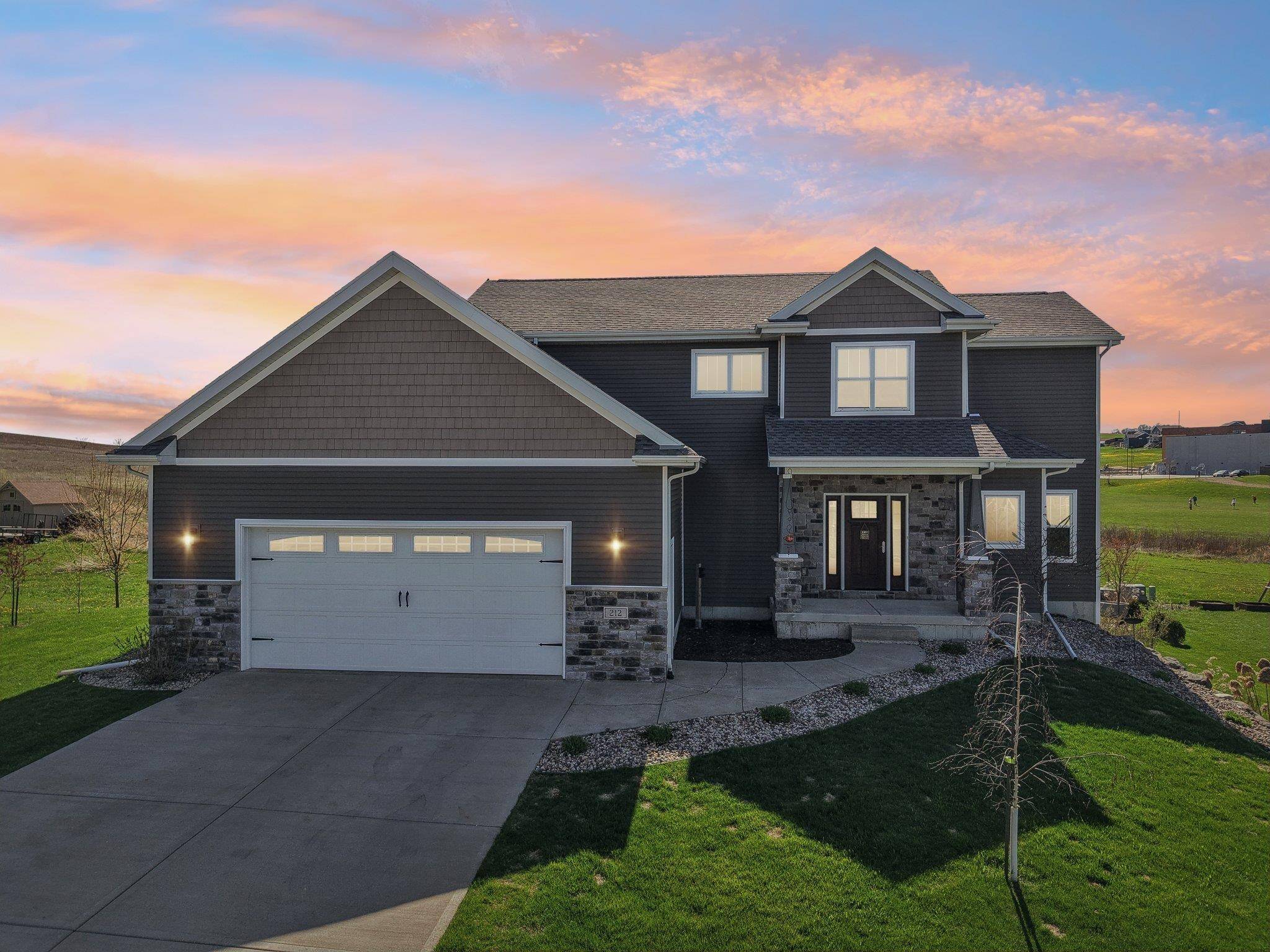 Lodi, WI 53555,212 Ridgestone Drive