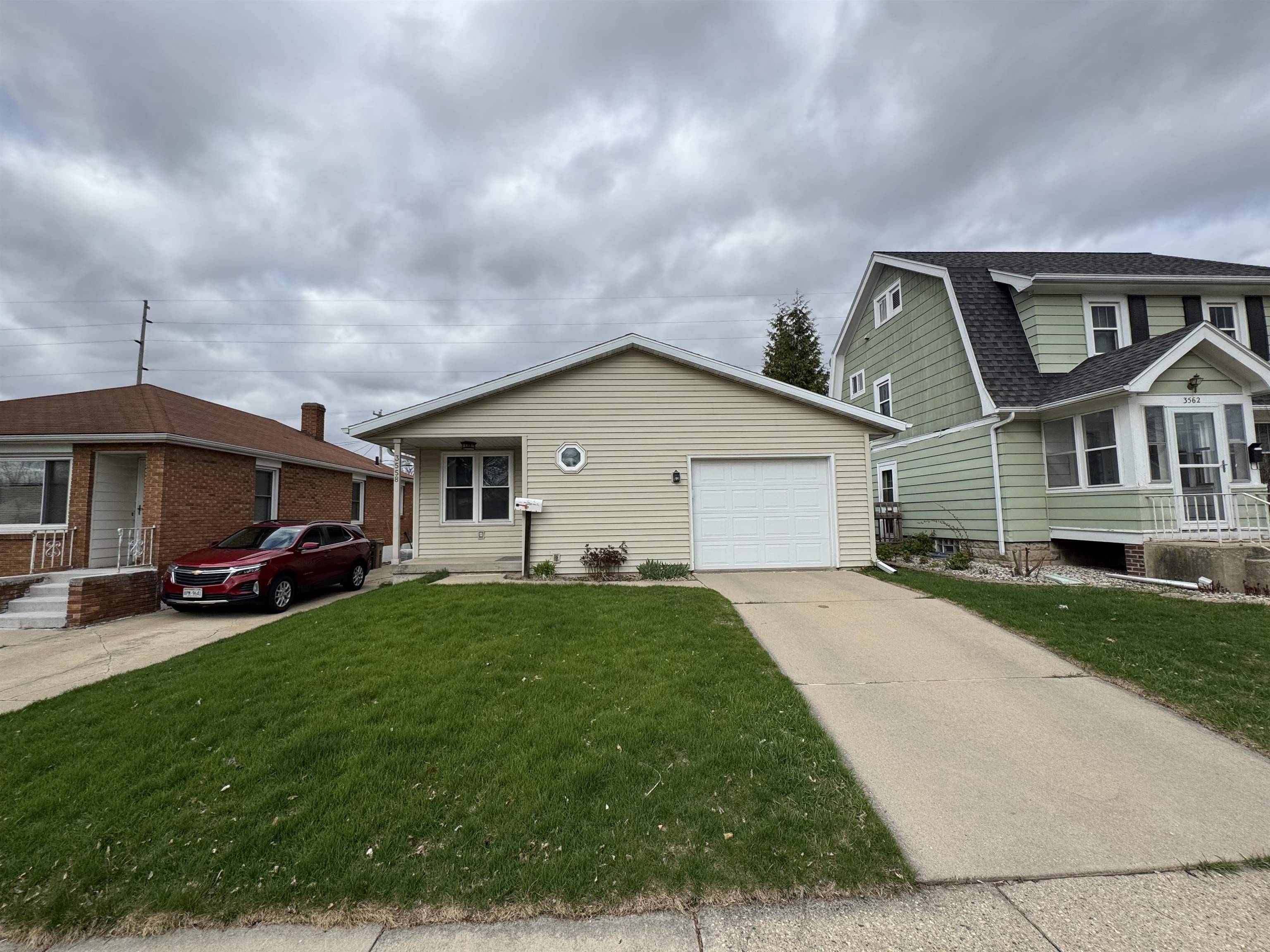 Madison, WI 53714,3558 Sargent Street