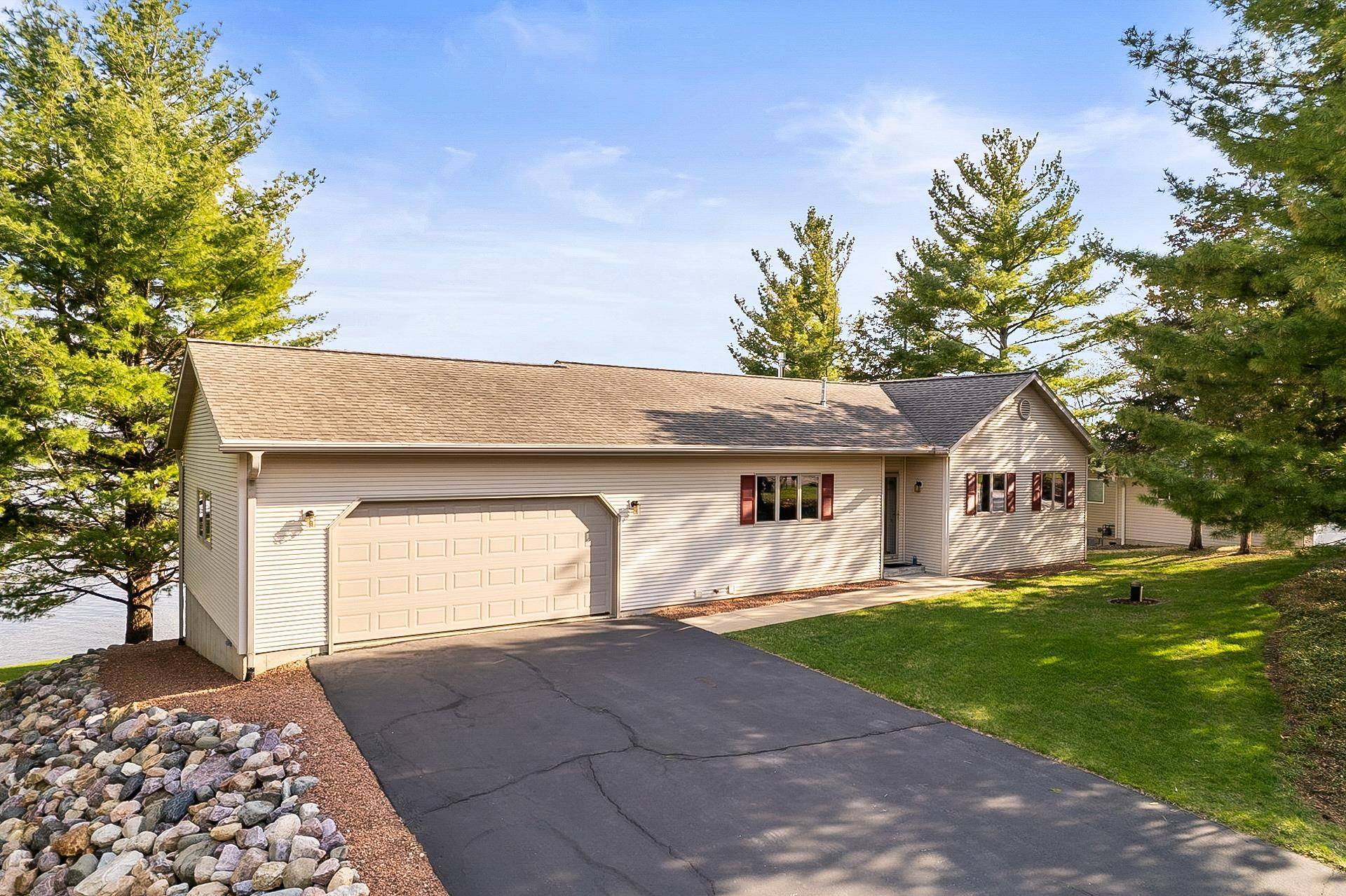 Merrimac, WI 53561,S7214 Camp Lake Wisconsin Road