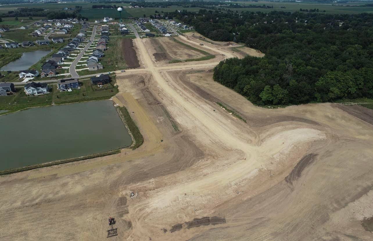 Deforest, WI 53532,Lot 151 Hickory Glade Drive