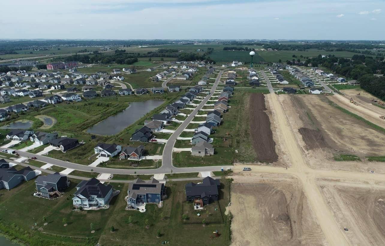 Deforest, WI 53532,Lot 409 Whistle Rock Circle