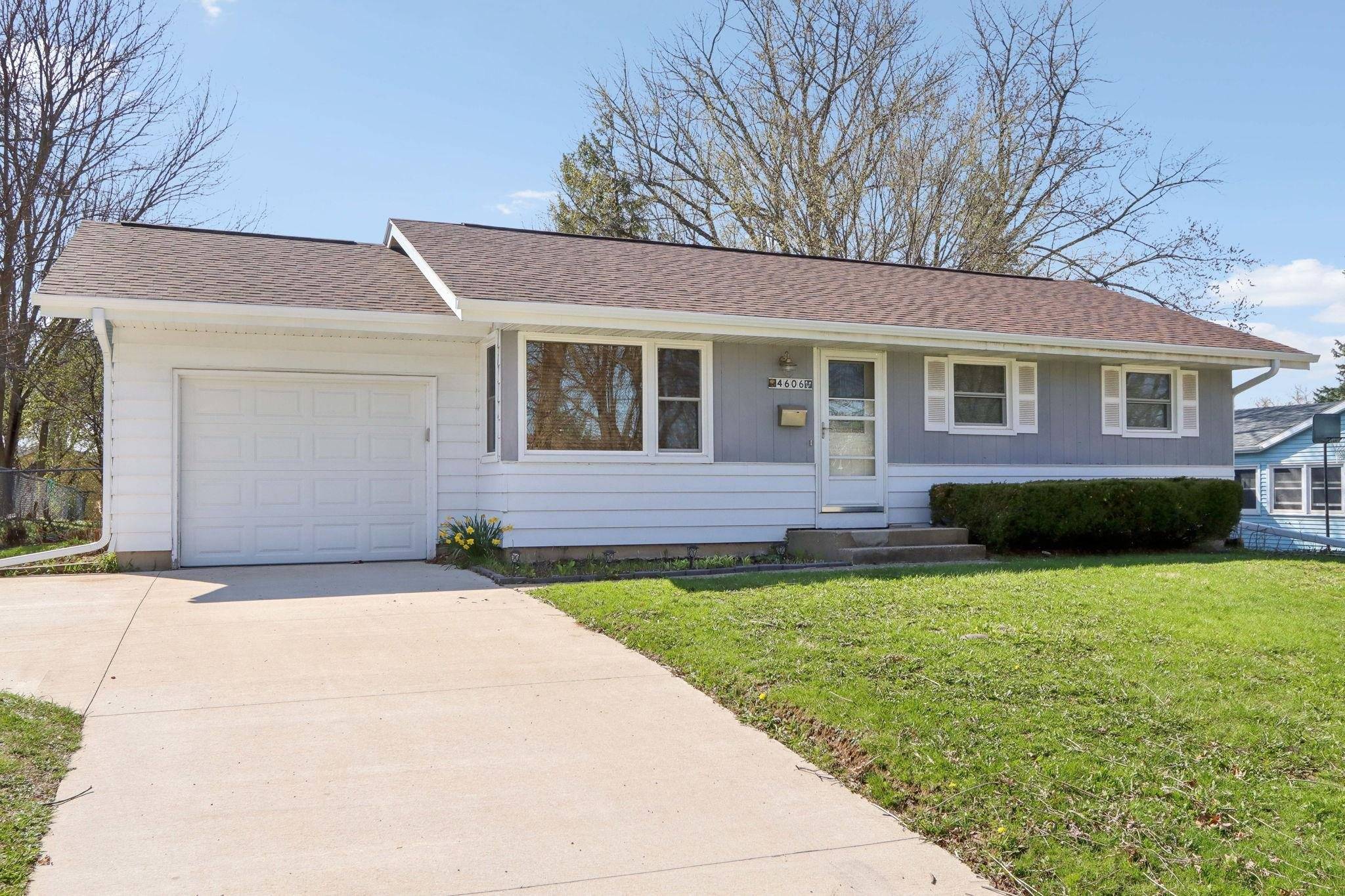 Madison, WI 53704,4606 Mandrake Road