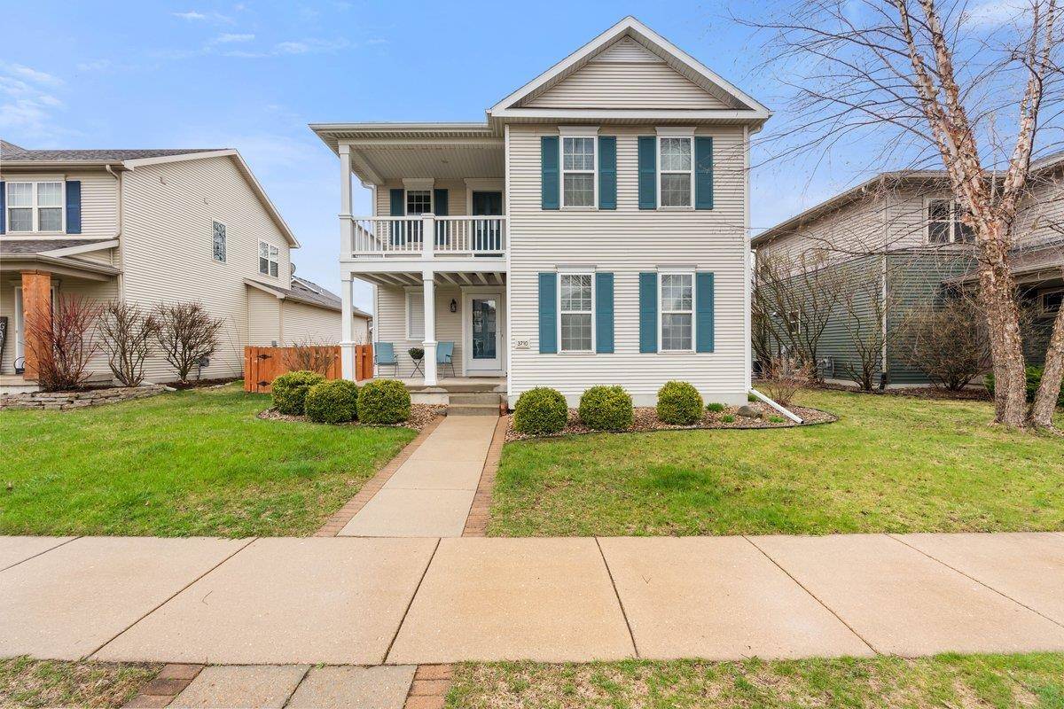 Madison, WI 53719,3710 Stonebridge Drive