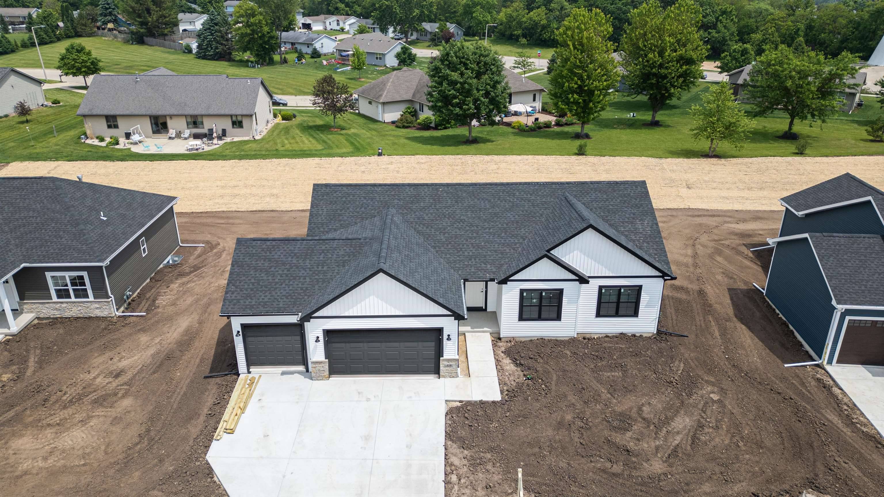 Milton, WI 53563,898 Red Hawk Drive