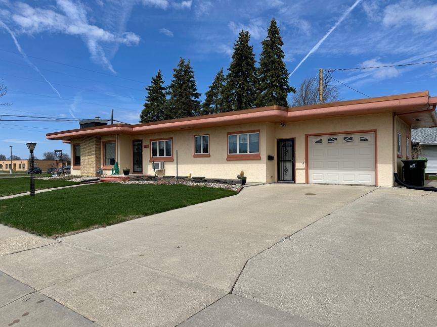 Waupun, WI 53963,540 W Lincoln Street