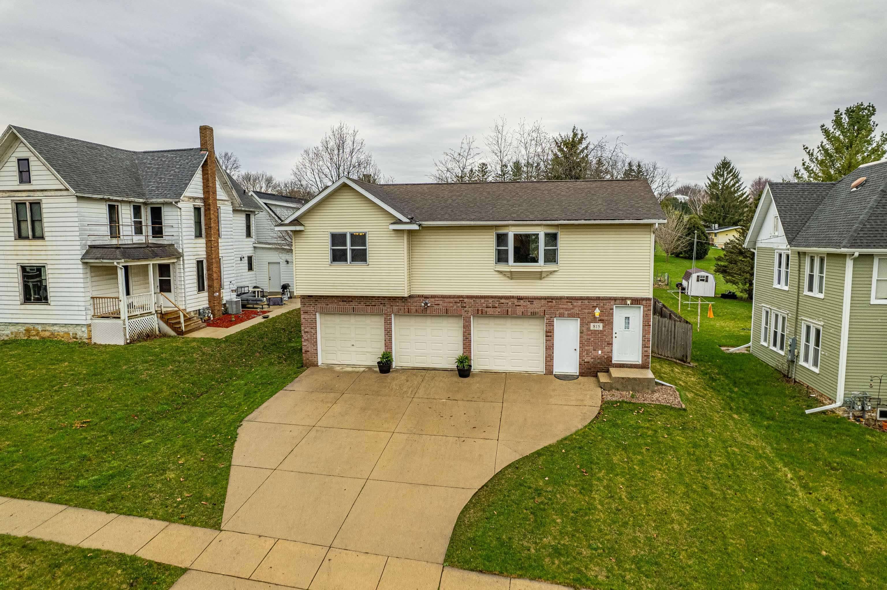New Glarus, WI 53574,815 5th Street