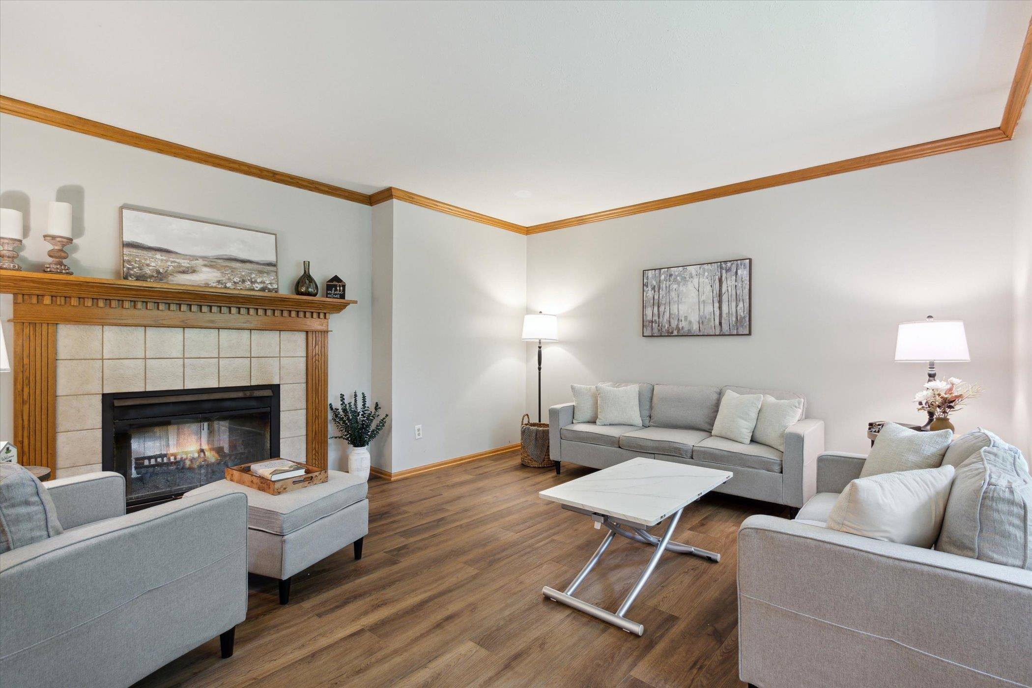 Milton, WI 53563,4828 N Brentwood Drive