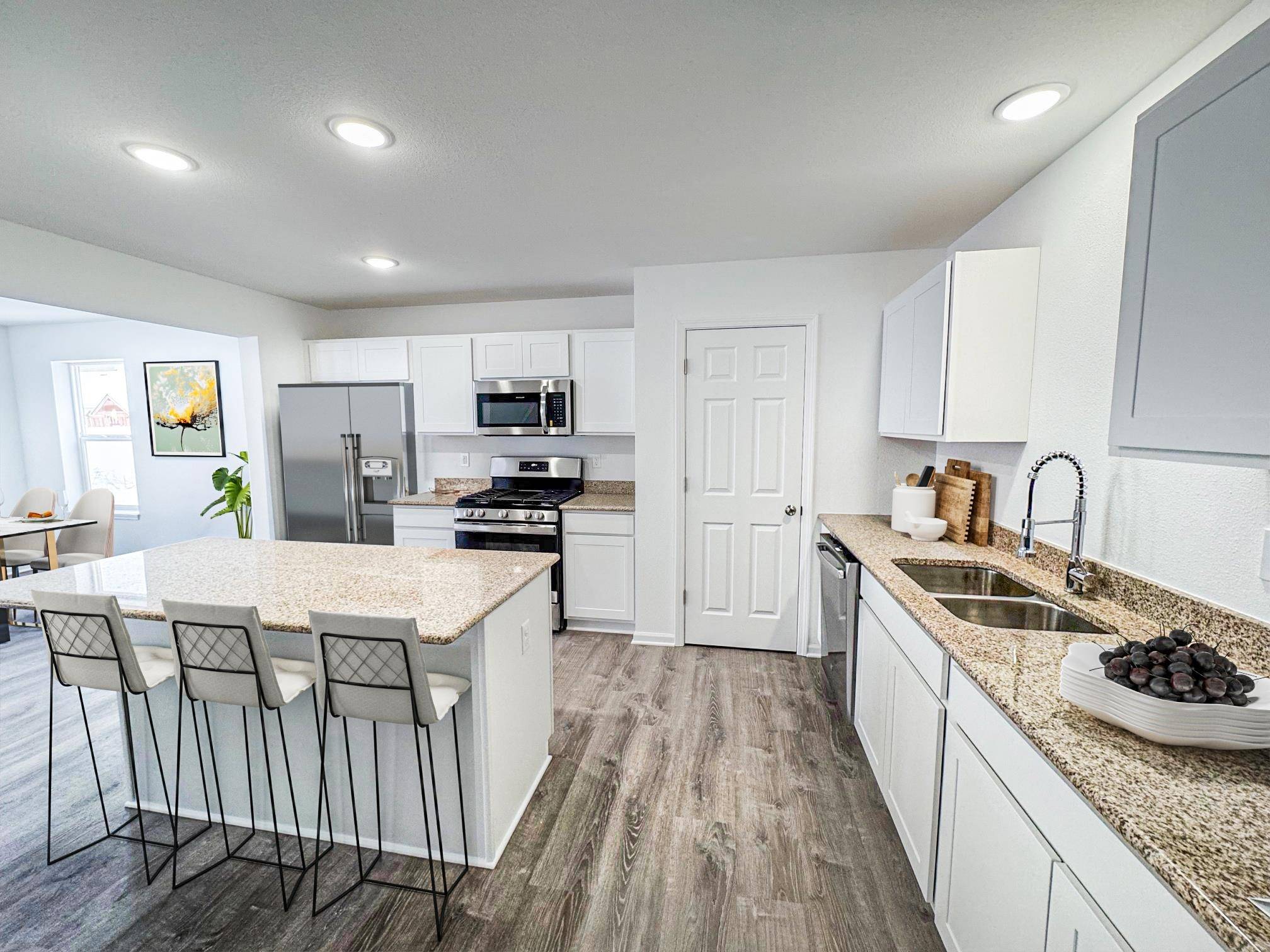 Belleville, WI 53508,801 James Avenue
