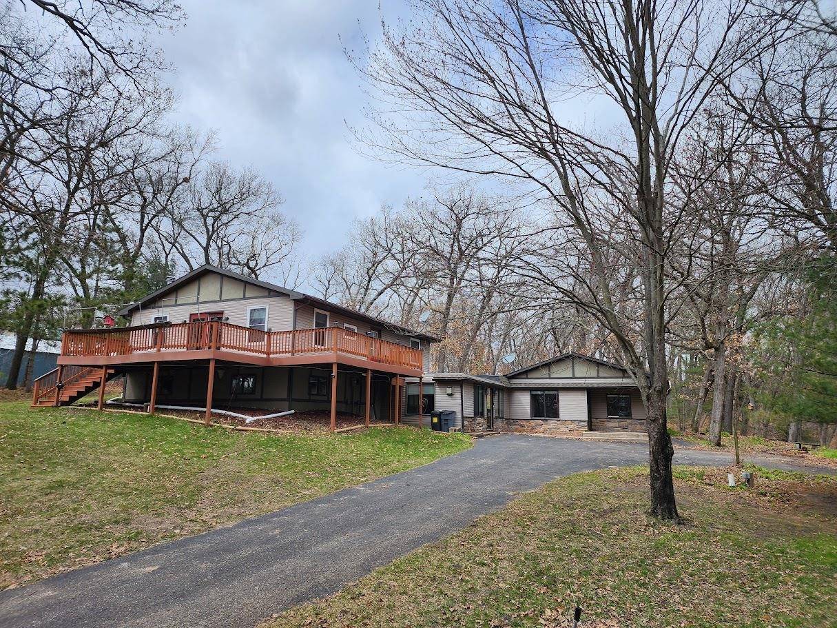 Reedsburg, WI 53959,E9600 Lake Street