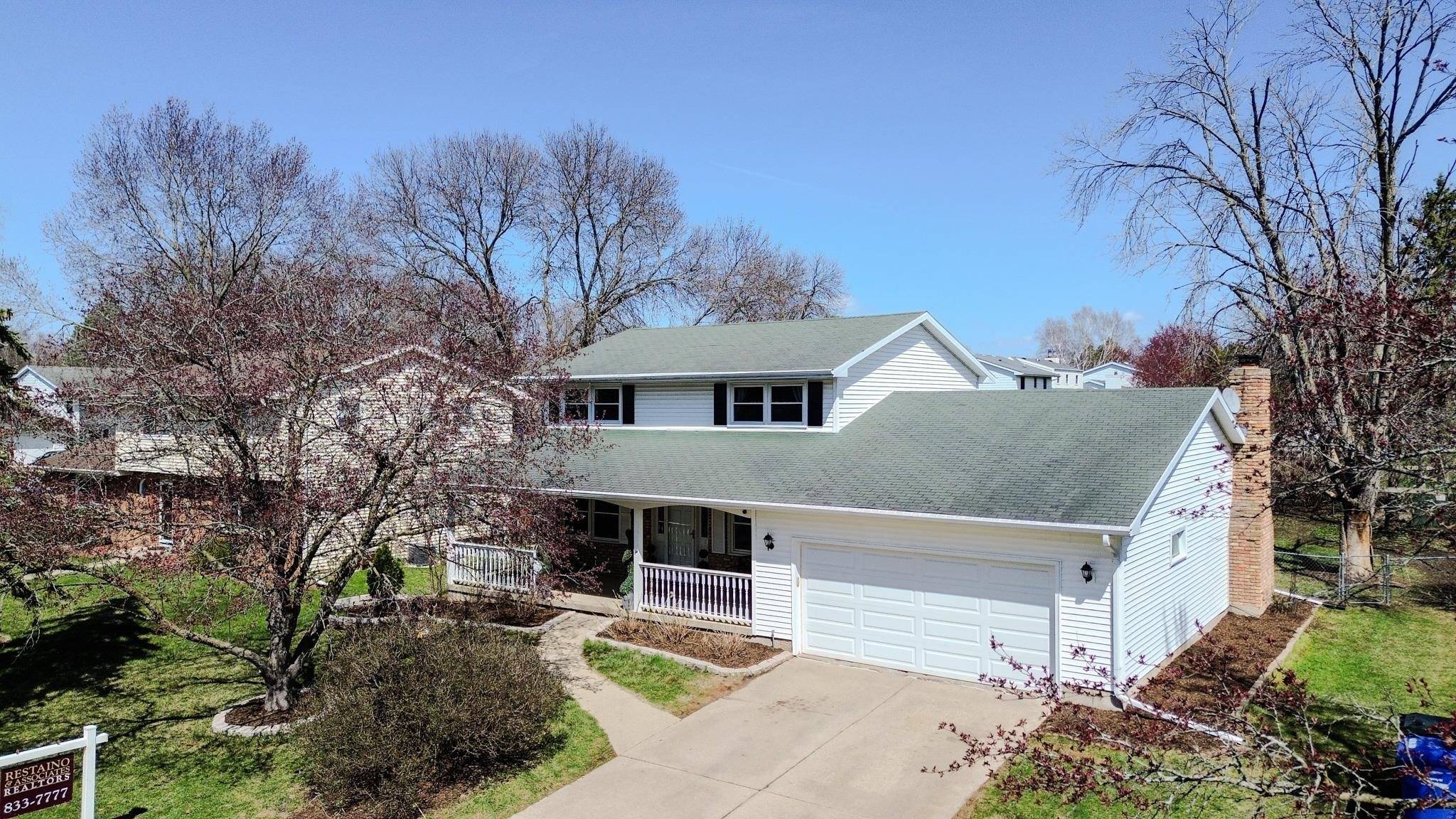 Fitchburg, WI 53719,2607 King James Way