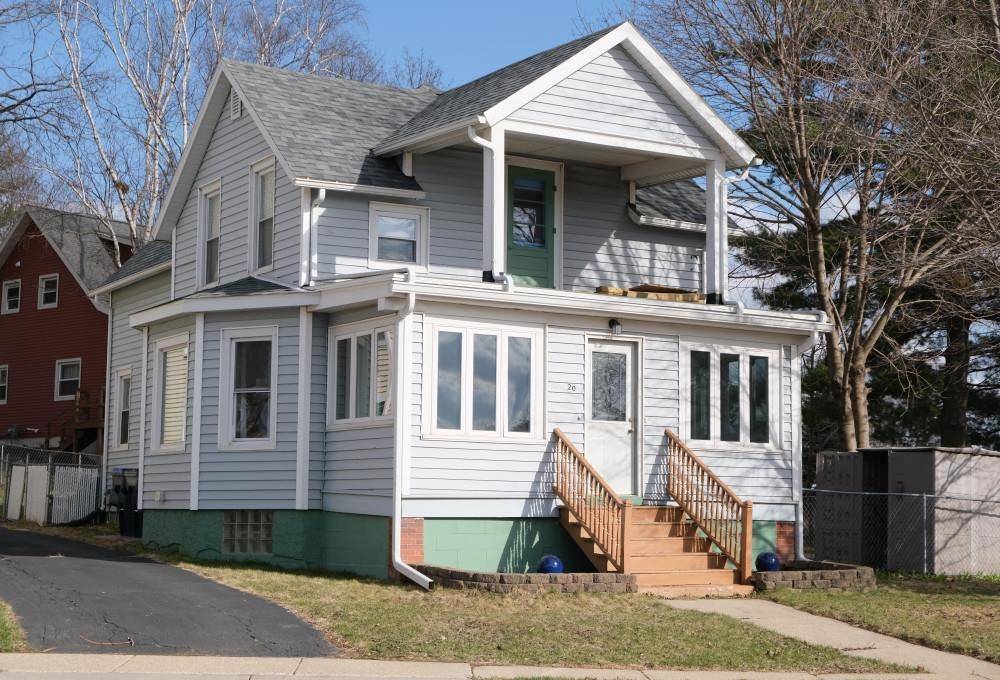Deerfield, WI 53531,20 S Main Street