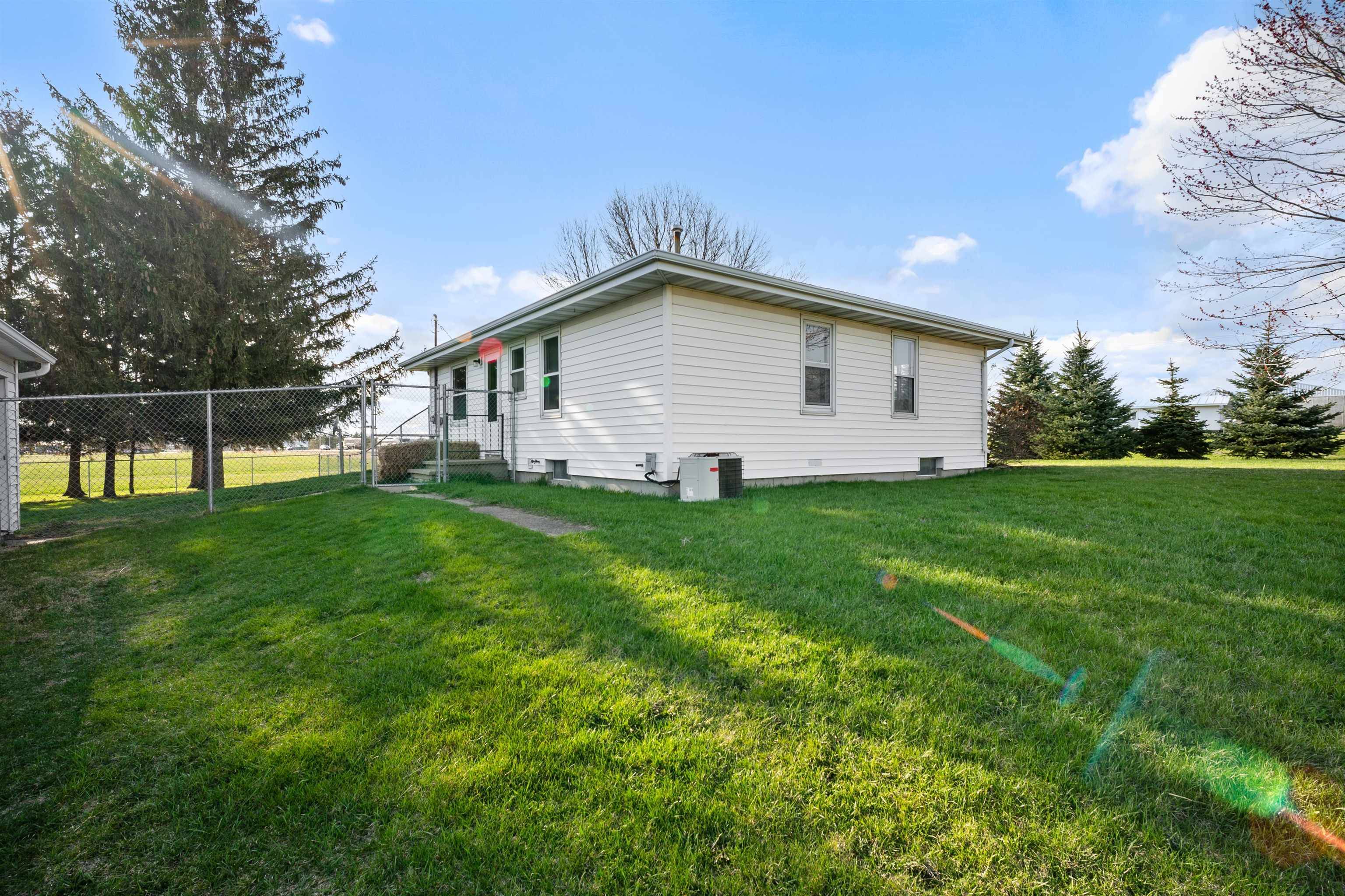 Ripon, WI 54971,W14390 Highway 23-49