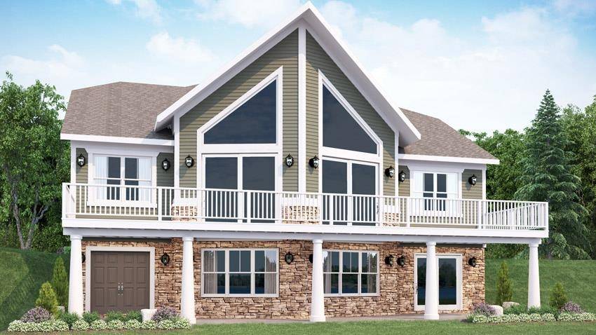 Necedah, WI 54646,W5073 Southview Drive