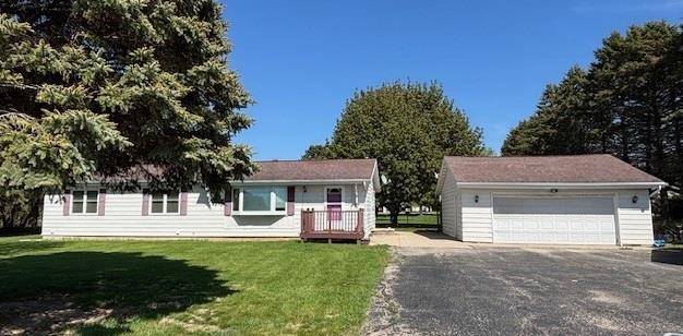 Green Lake, WI 54941,N5976 Forest Ridge Road