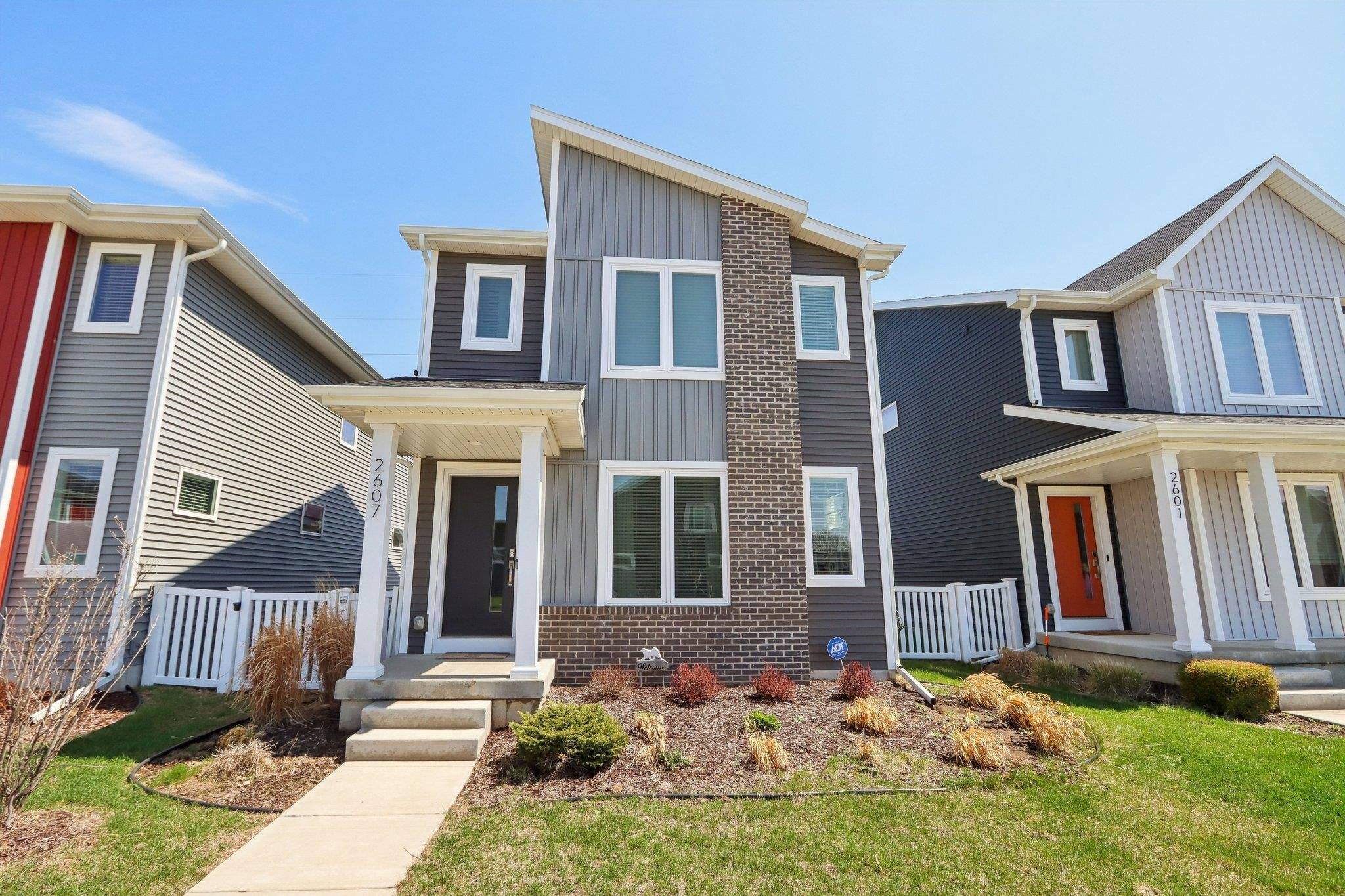 Fitchburg, WI 53711,2607 Wildcat Drive