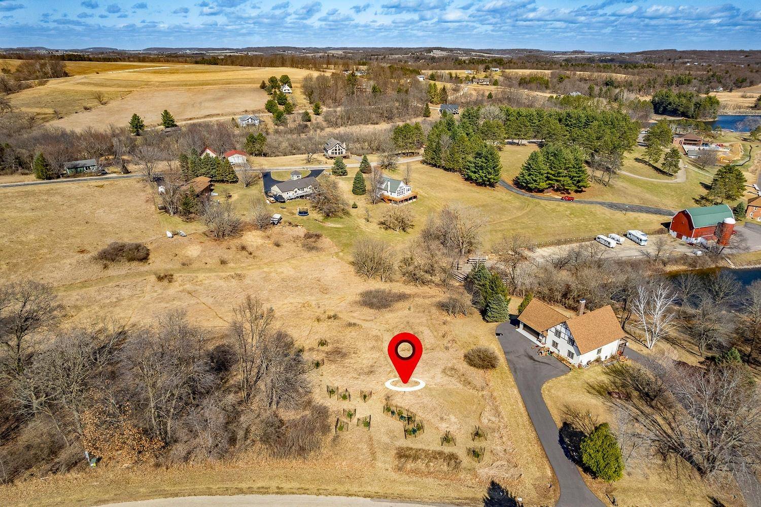 La Valle, WI 53941,Lots 699/700 Leider Lane
