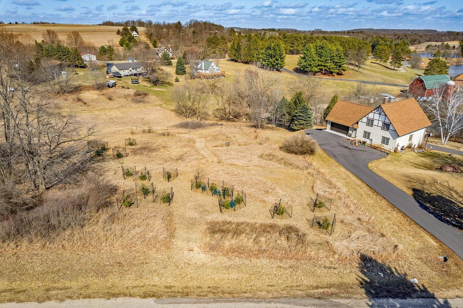 La Valle, WI 53941,Lots 699/700 Leider Lane
