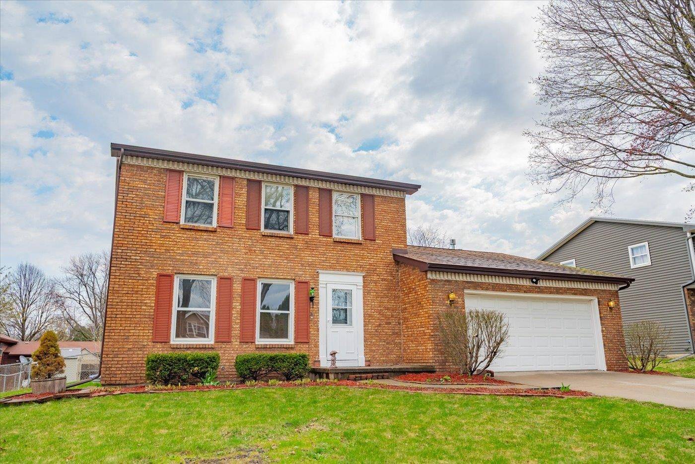 Madison, WI 53704-2705,4510 Mallory Circle