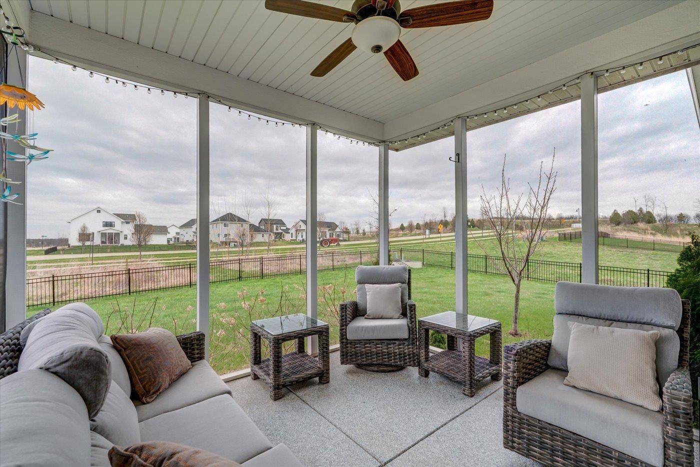 Waunakee, WI 53597,5830 Eagle Prairie Court