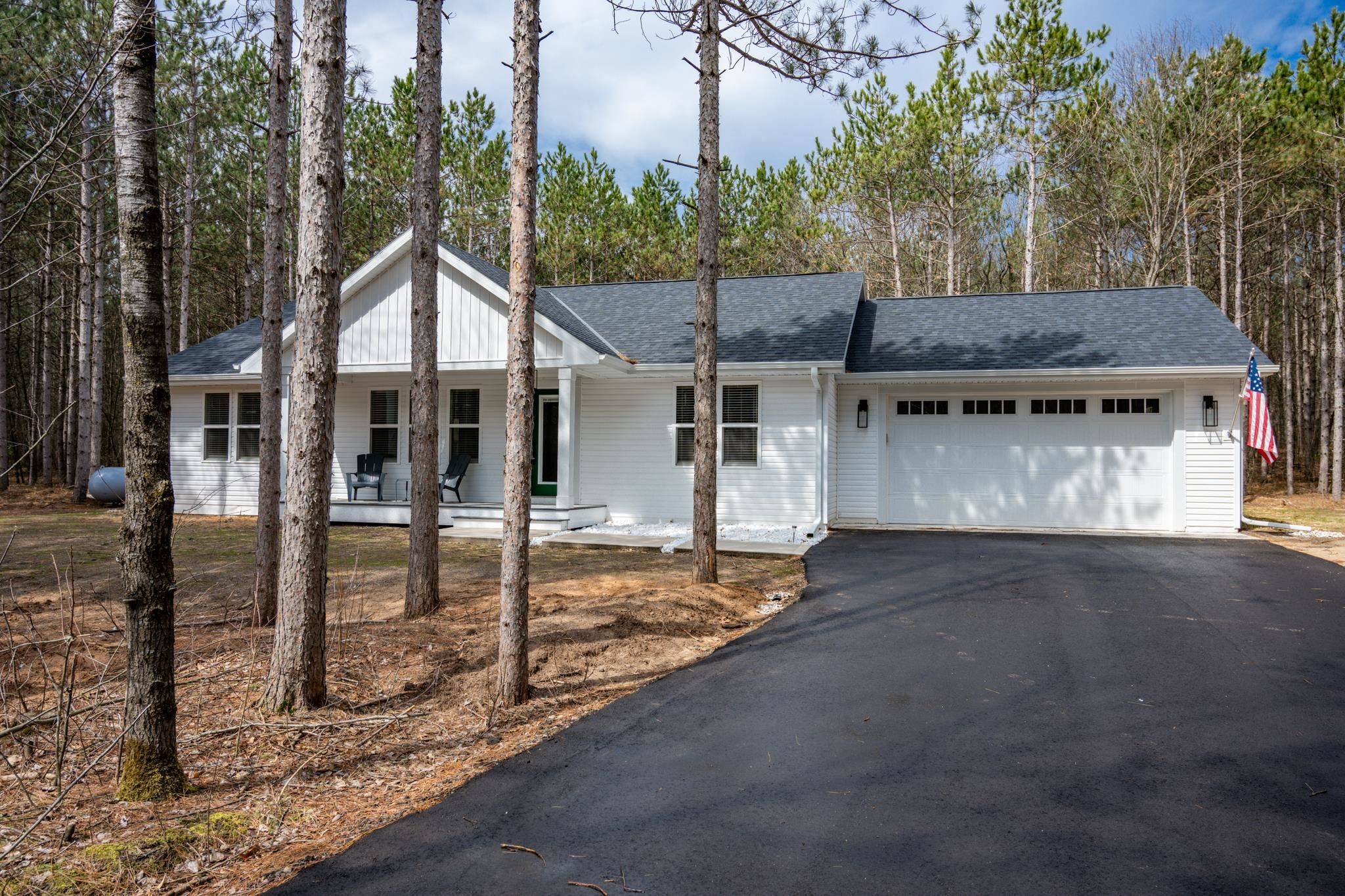 Nekoosa, WI 54457,W3090 Yellow Banks Trail