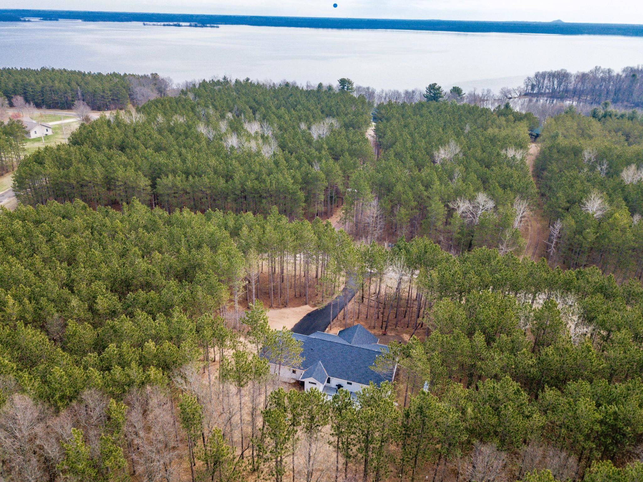 Nekoosa, WI 54457,W3090 Yellow Banks Trail