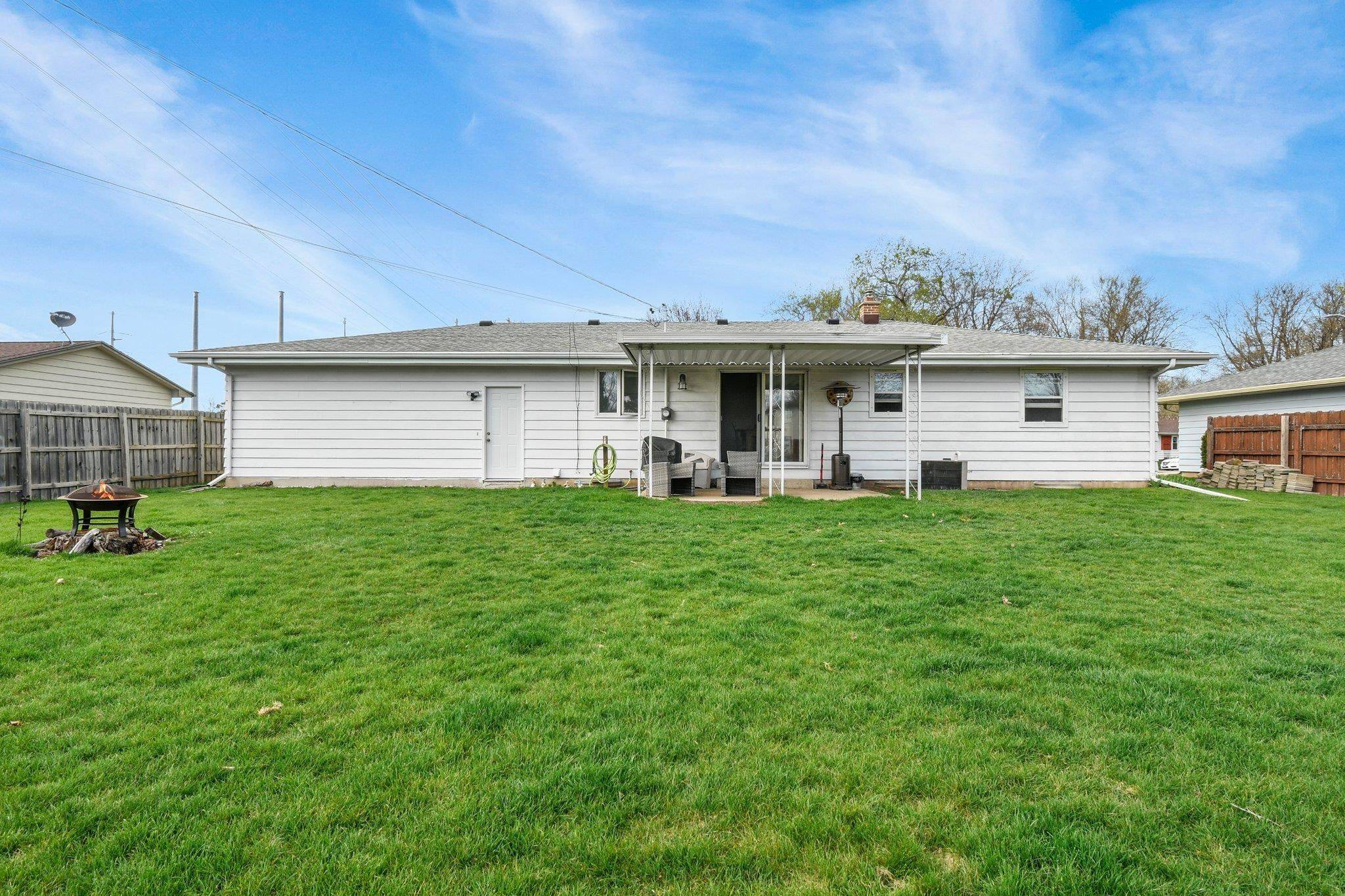 Janesville, WI 53545,1918 Randolph Road