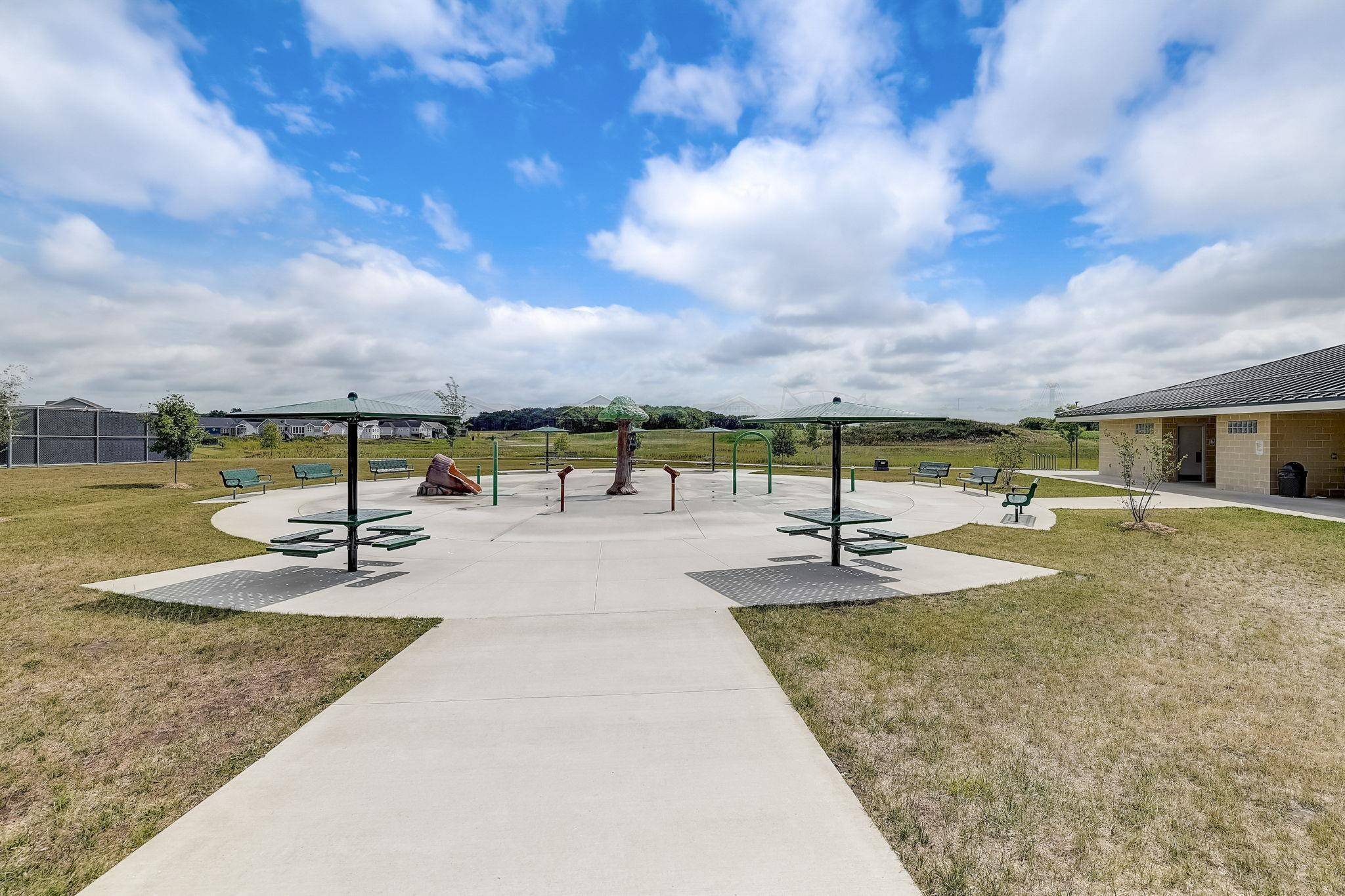 Deforest, WI 53532,Lot 431 Hickory Glade Drive